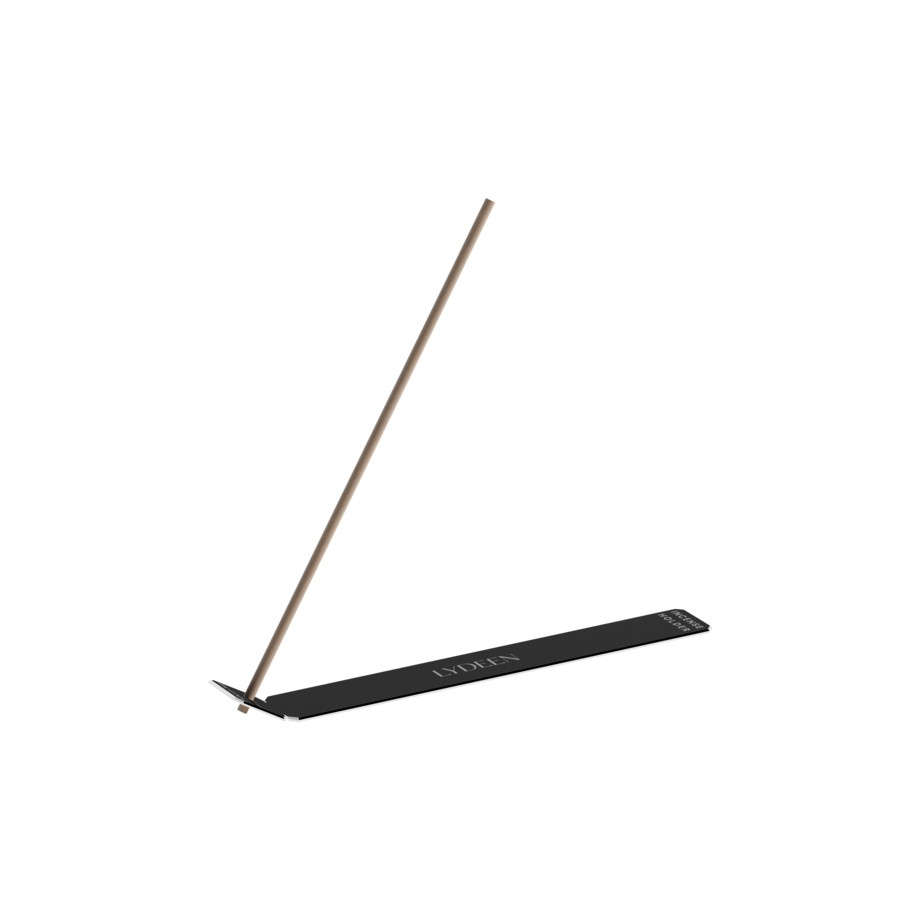 FOLD ME BLACK DHYANA Incienso 20 varillas - Imagen 3