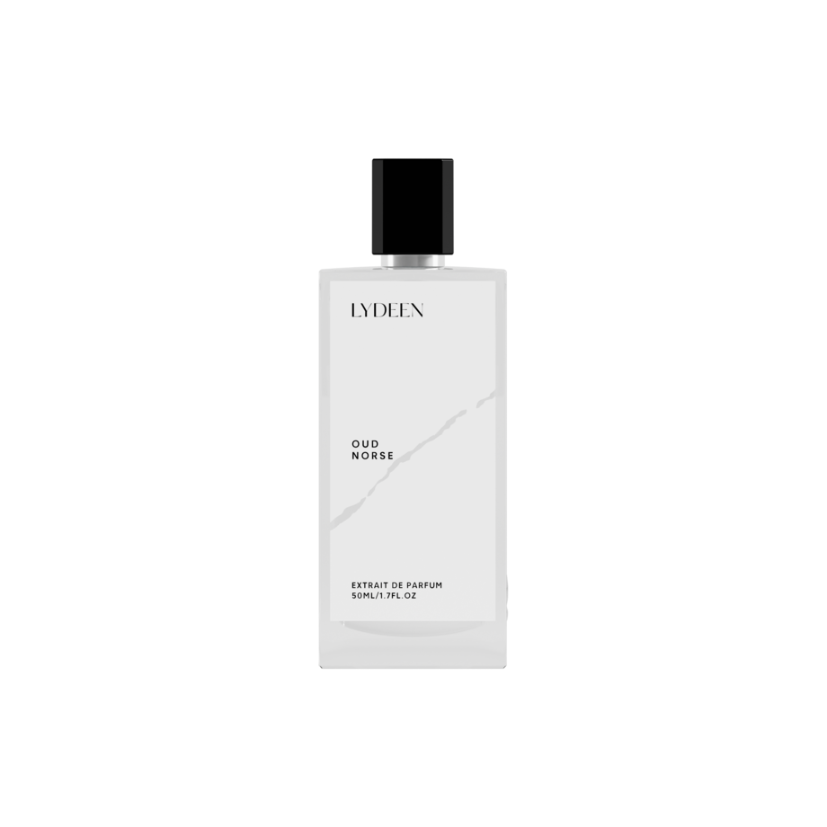 Perfume Lydeen Oud Norse front OUD NORSE