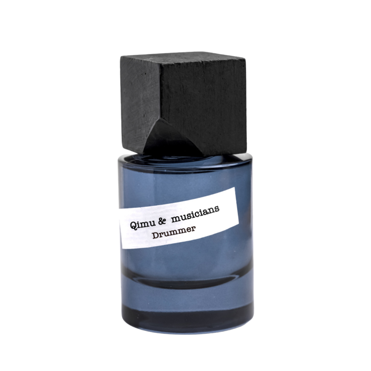 4. Drummer (Transparent Blackground) Drummer