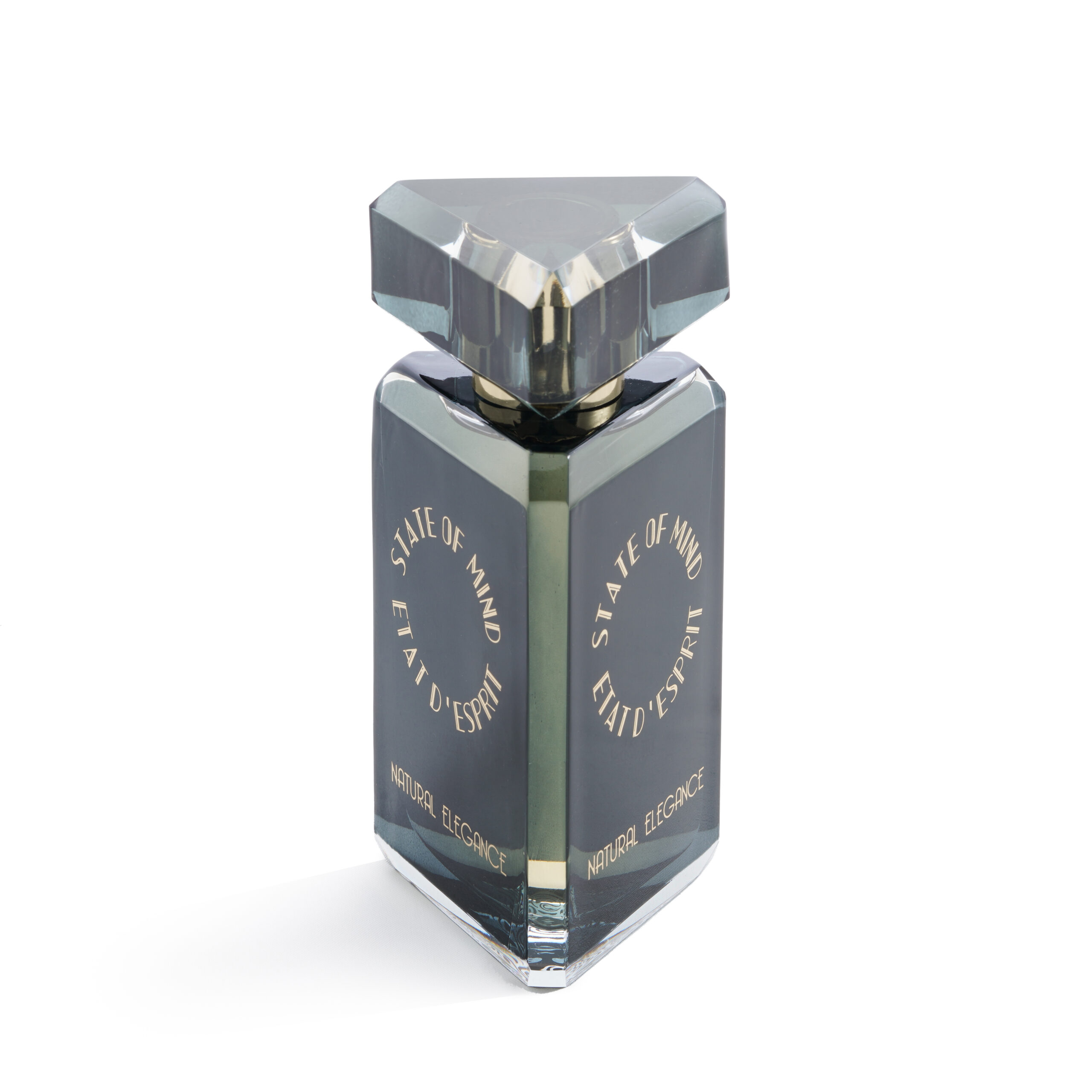 1940-Natural Elegance Perfume 100 ml-2 NATURAL ELEGANCE(1+6 free samples) - Imagen 3