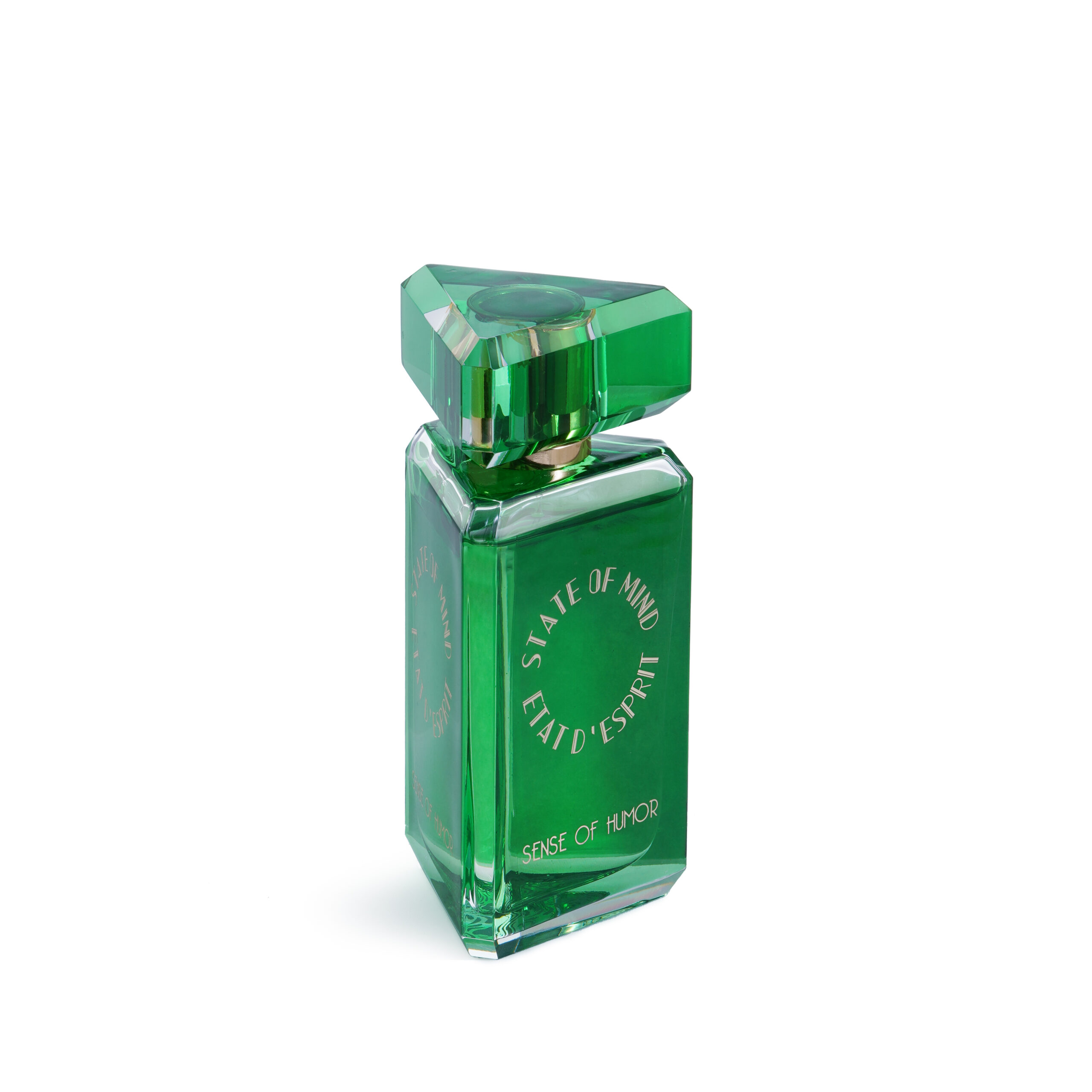 2014-Sense of Humor Perfume 100ml-1 SENSE OF HUMOR(1+6 free samples) - Imagen 2
