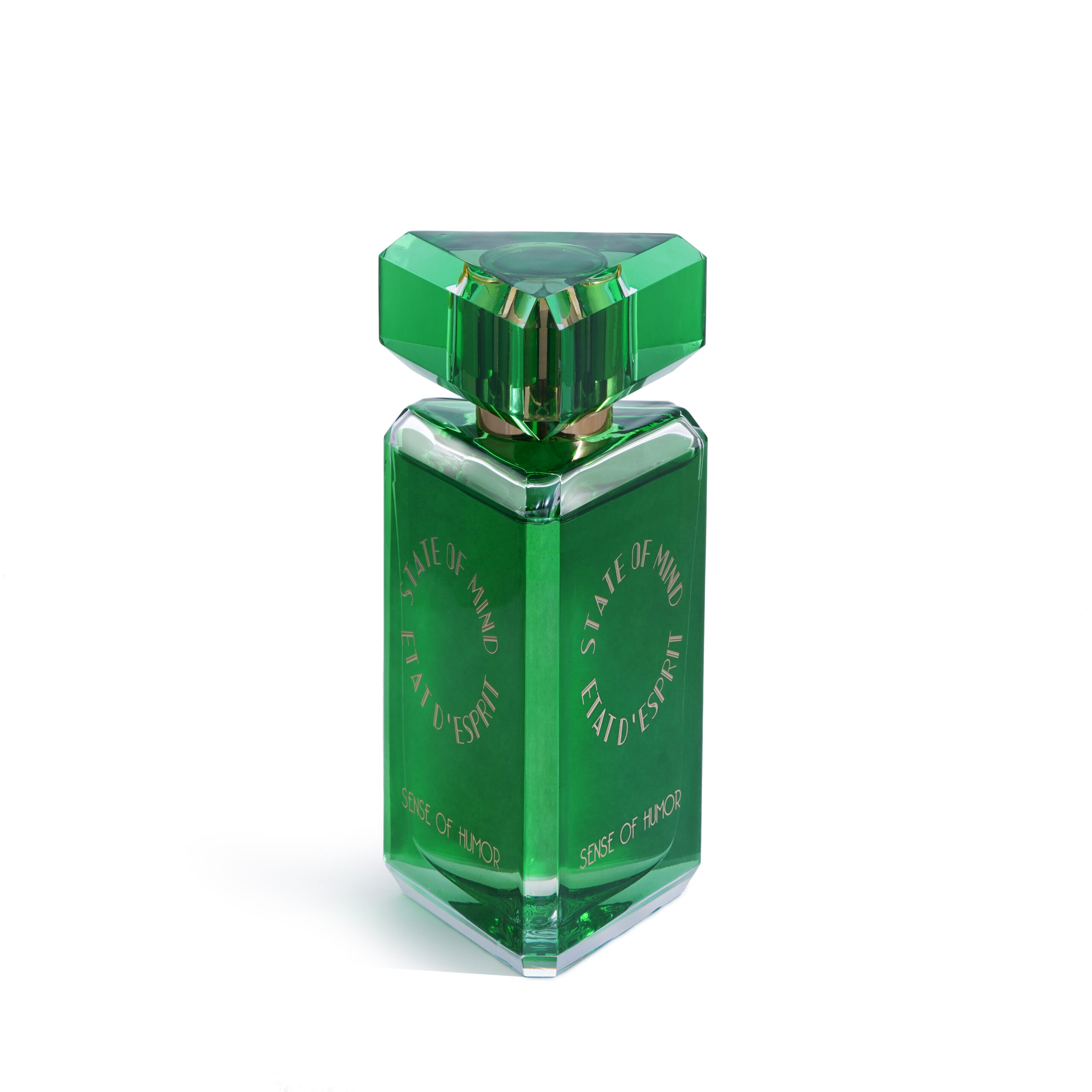 2014-Sense of Humor Perfume 100ml-2 SENSE OF HUMOR(1+6 free samples) - Imagen 3