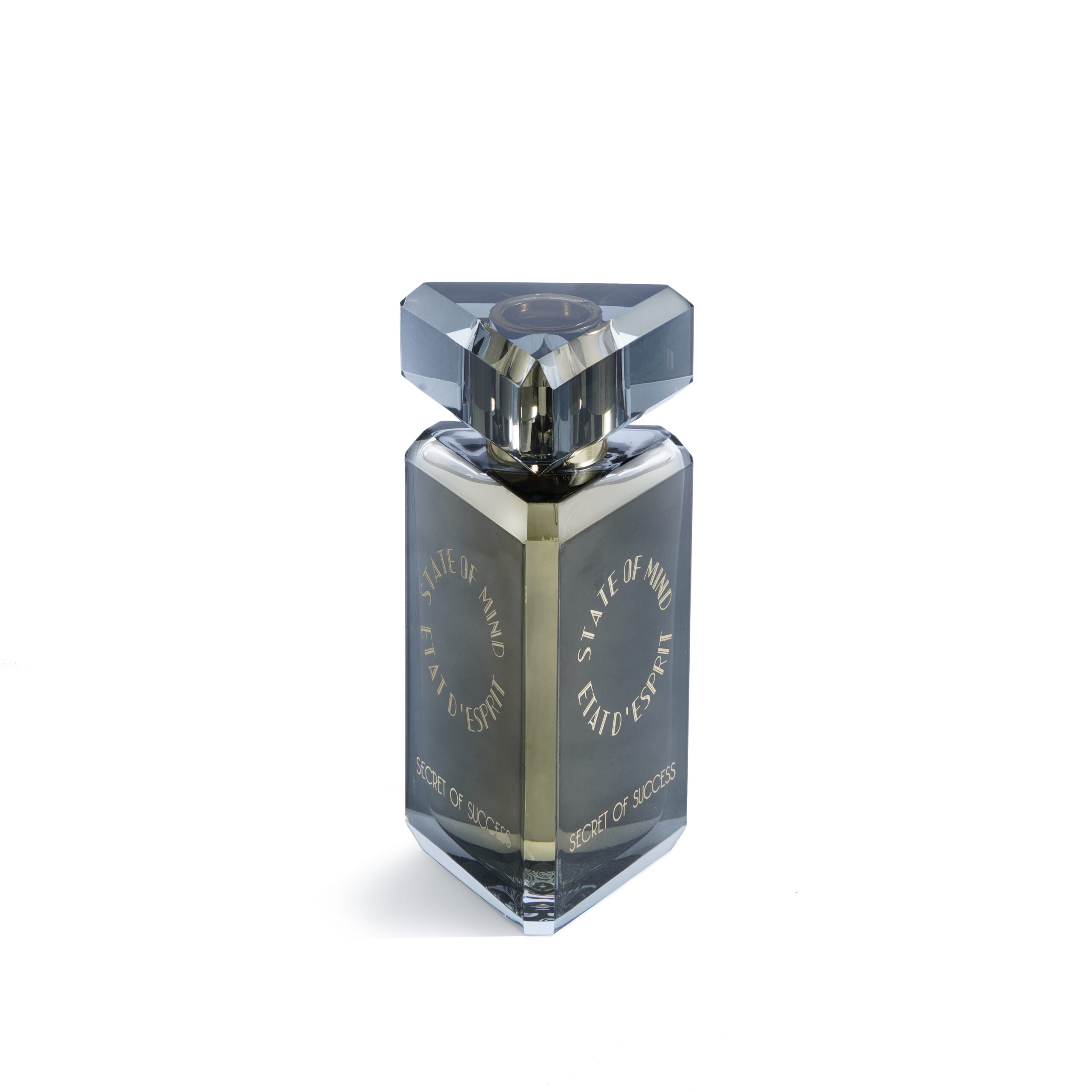 2187-Secret of Success Perfume 100ml-2 SECRET OF SUCCESS(1+6 free samples) - Image 2
