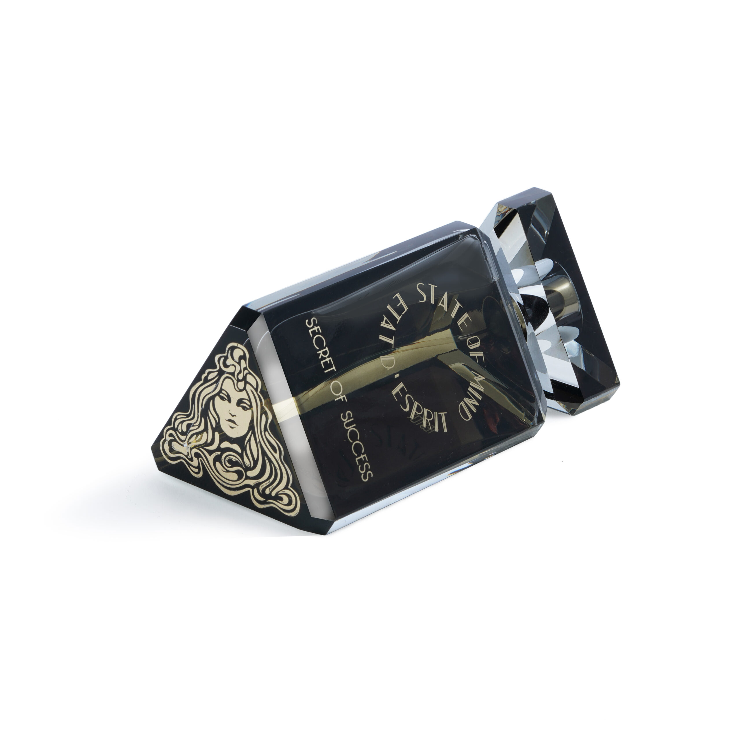 2187-Secret of Success Perfume 100ml-4 SECRET OF SUCCESS(1+6 free samples) - Image 4