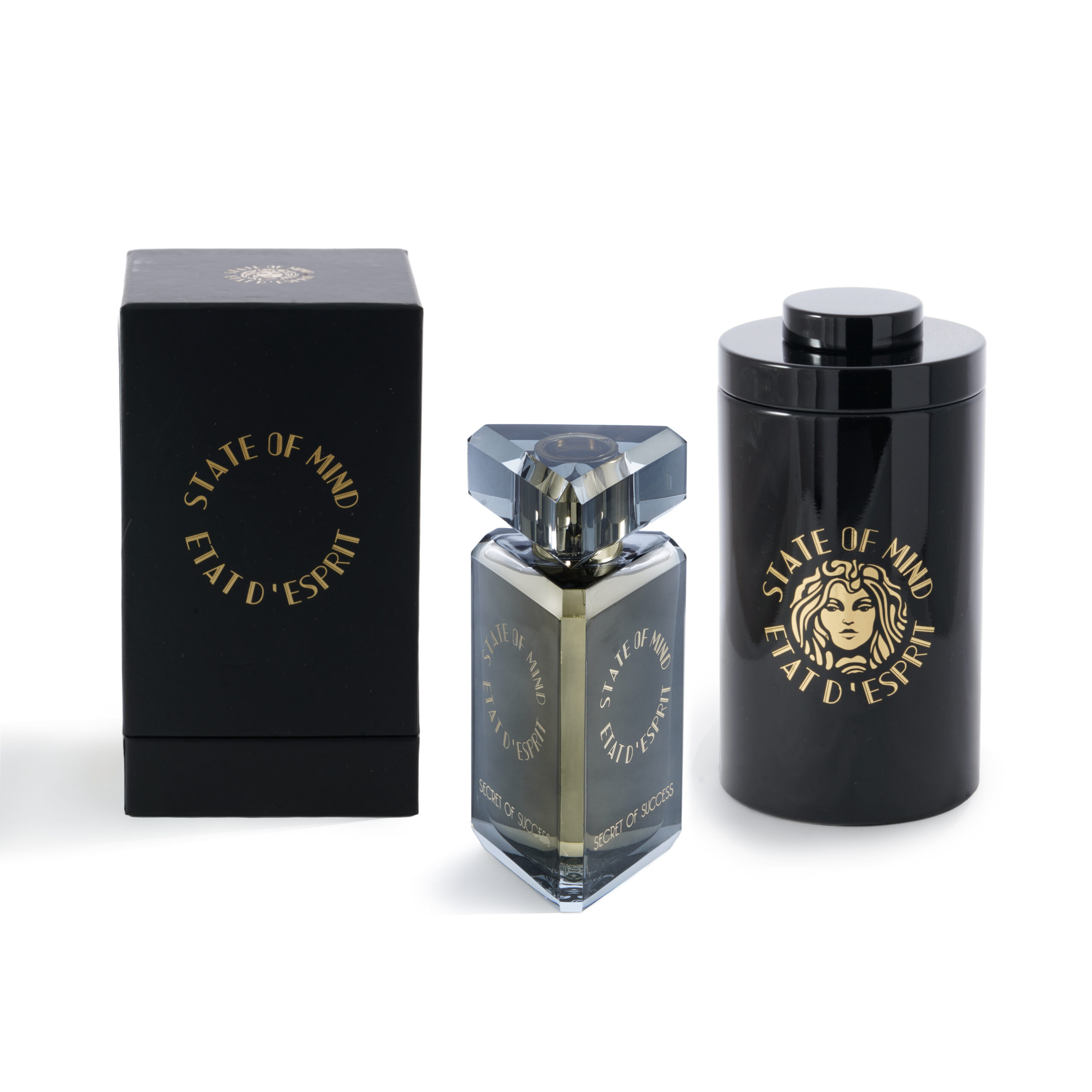 2187-Secret of Success Perfume 100ml-5 SECRET OF SUCCESS(1+6 free samples) - Image 6