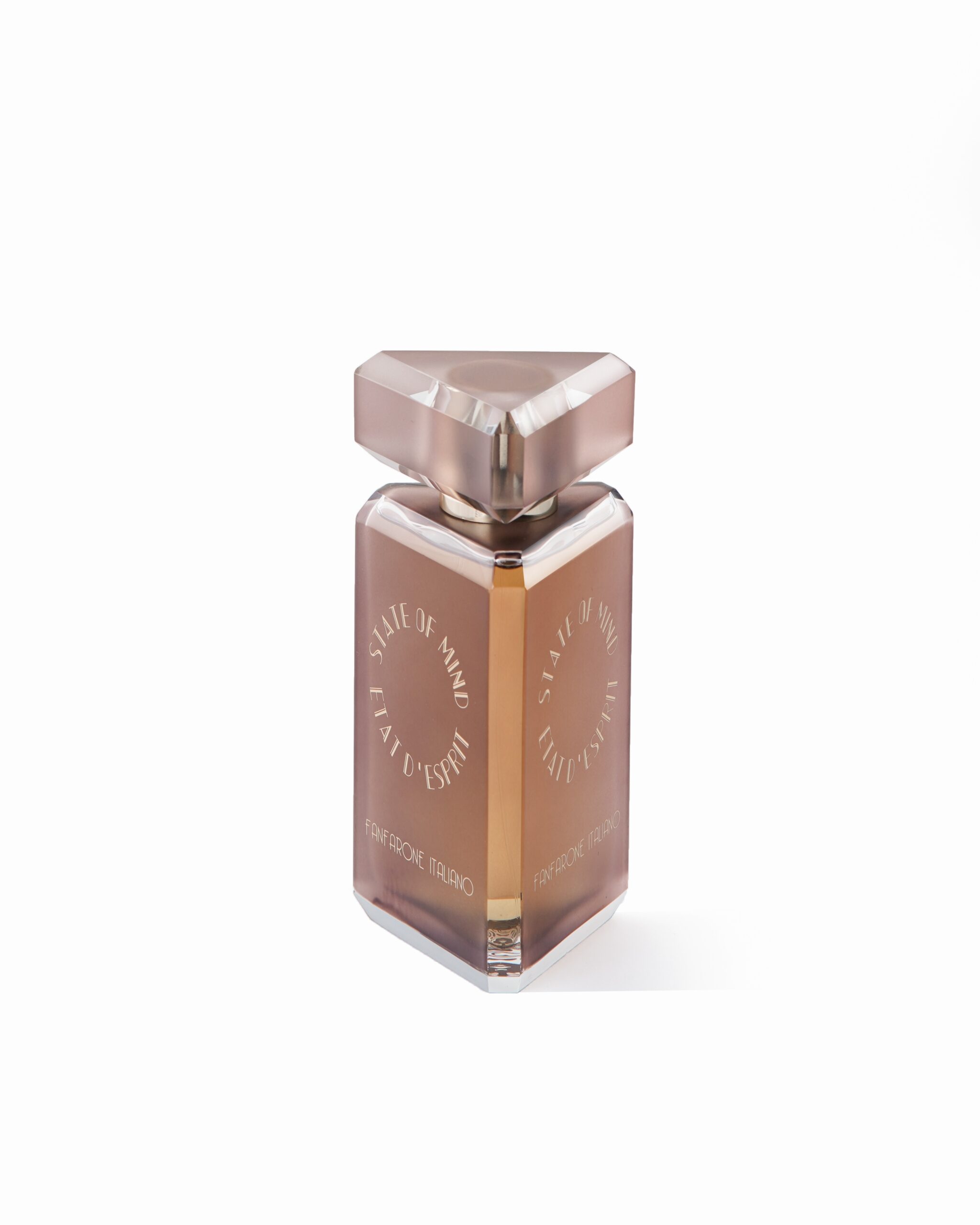 3760285901412_Fanfarone Italiano Perfume 100ml_1 jpg FANFARONE ITALIANO(1+6 free samples) - Imagen 2