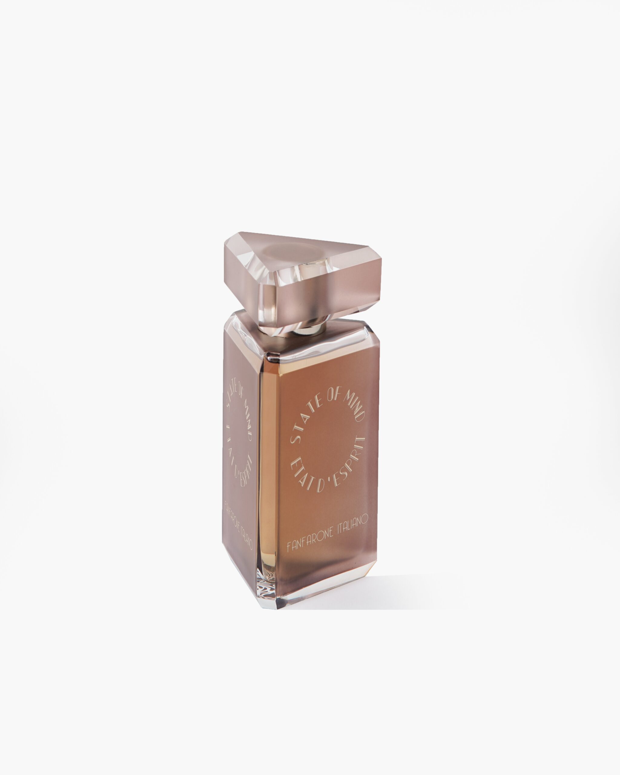 3760285901412_Fanfarone Italiano Perfume 100ml_2 FANFARONE ITALIANO(1+6 free samples) - Imagen 7