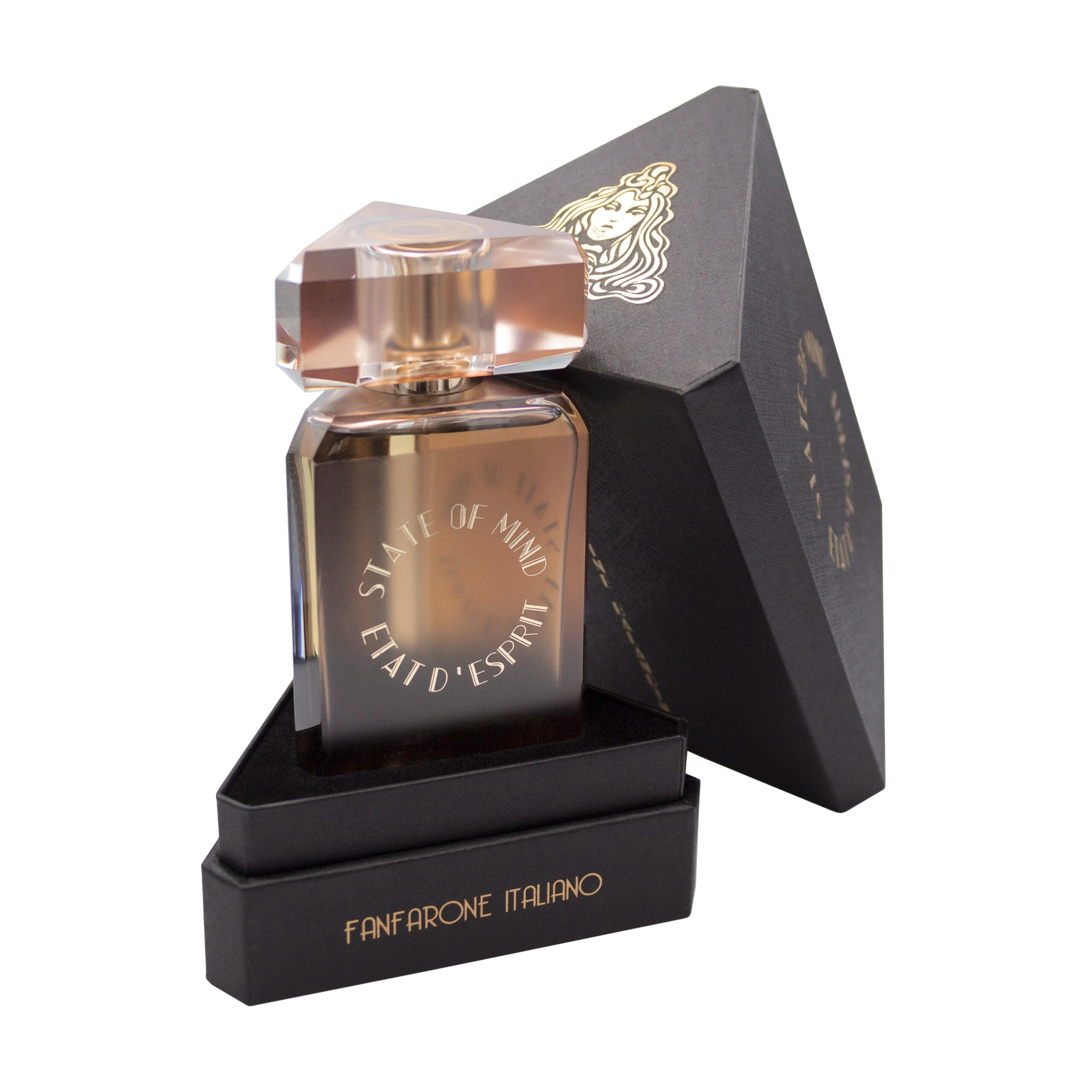 3760285901412_Fanfarone Italiano Perfume 100ml_3 FANFARONE ITALIANO(1+6 free samples) - Imagen 6