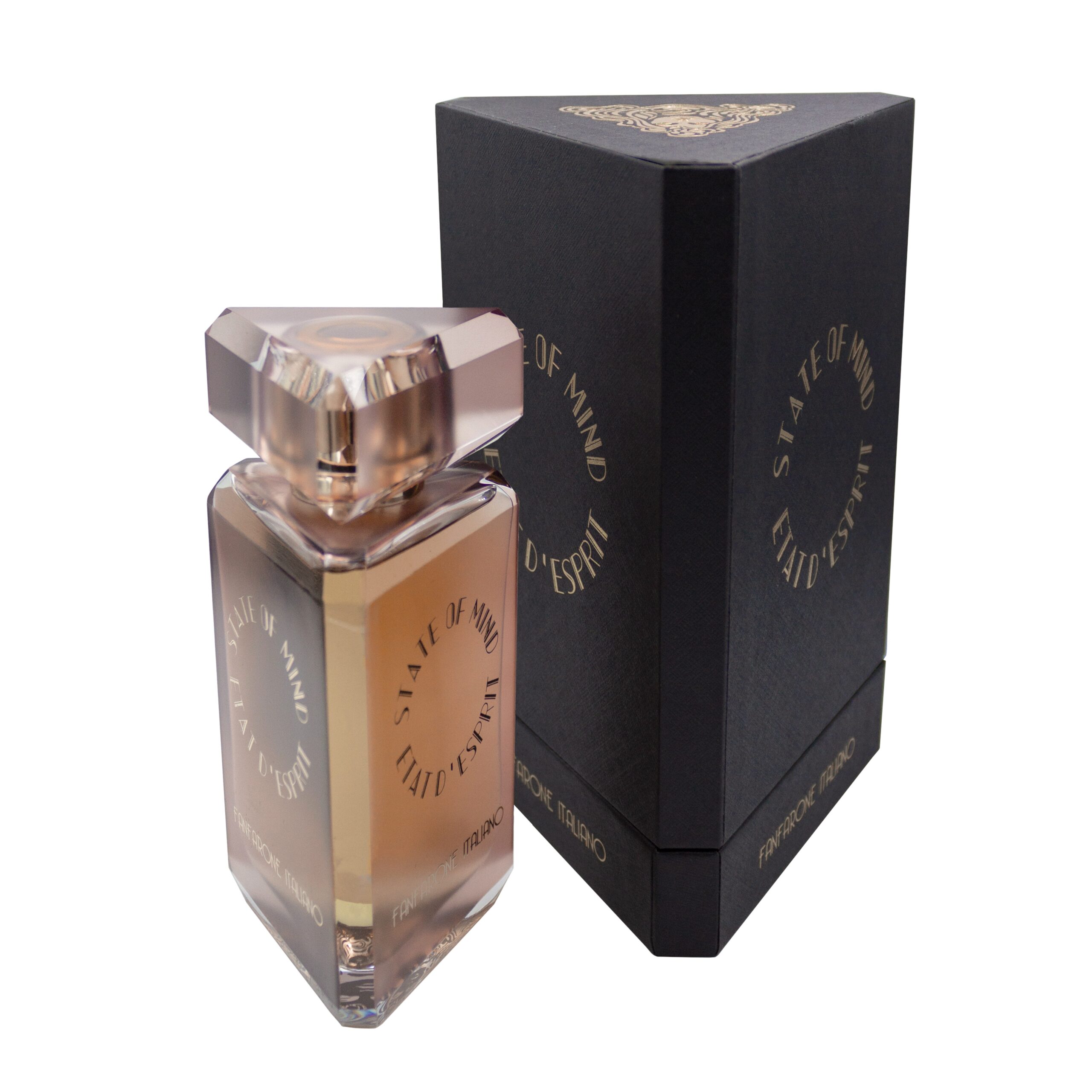 3760285901412_Fanfarone Italiano Perfume 100ml_5 FANFARONE ITALIANO(1+6 free samples) - Imagen 4