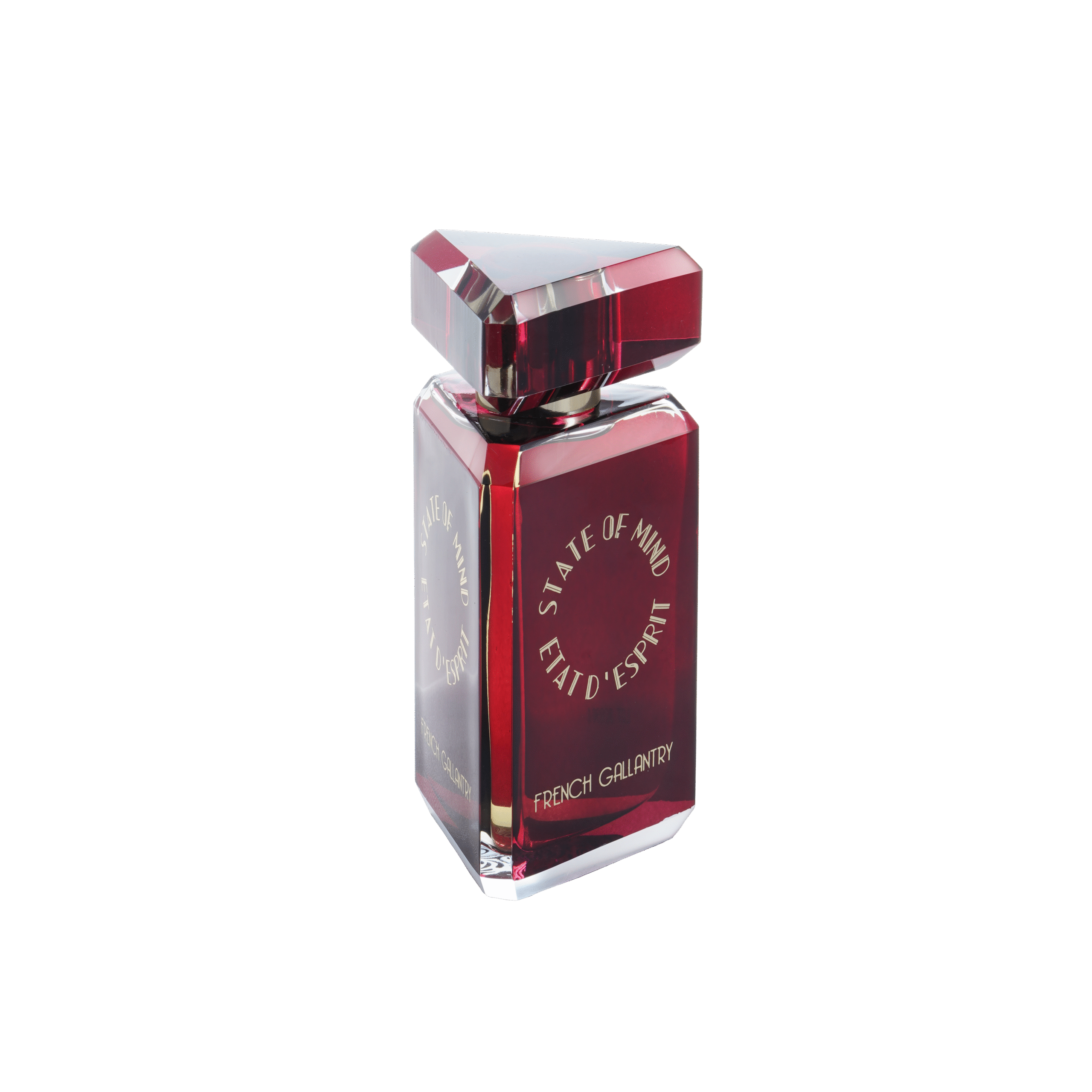 French_Gallantry_Perfume_100ml FRENCH GALLANTRY(1+6 free samples)
