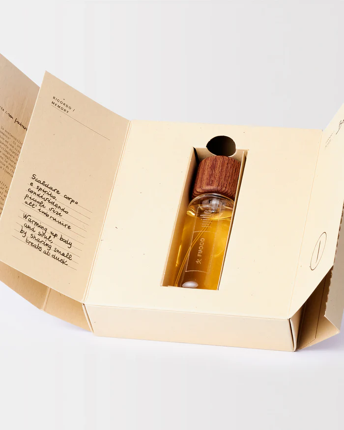 Jijide-fuoco-dialogo-2-packaging-02 Fuoco 火 - Imagen 5