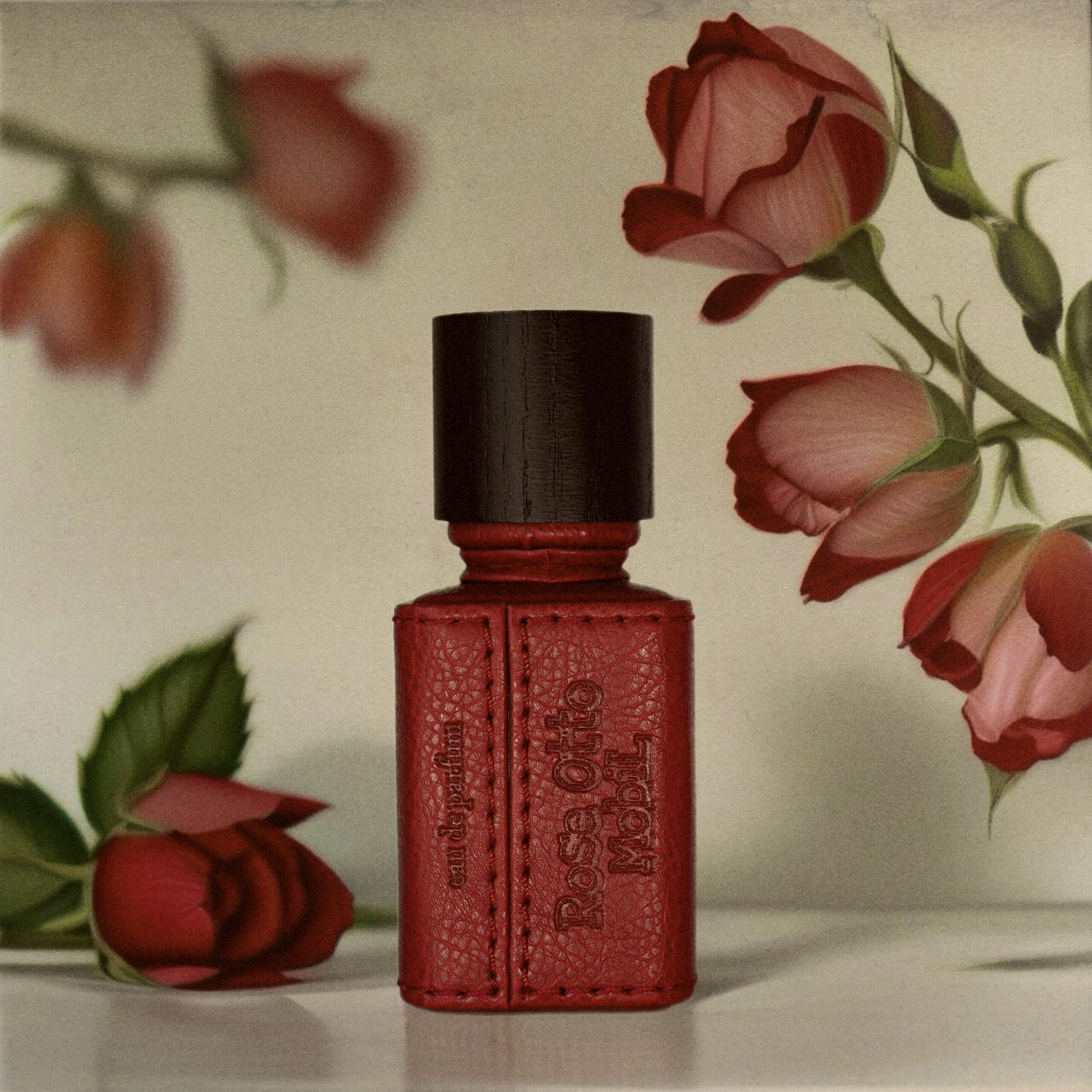 Rose Otto Mobil - Image 01 Rosa Otto Mobil - Imagen 5