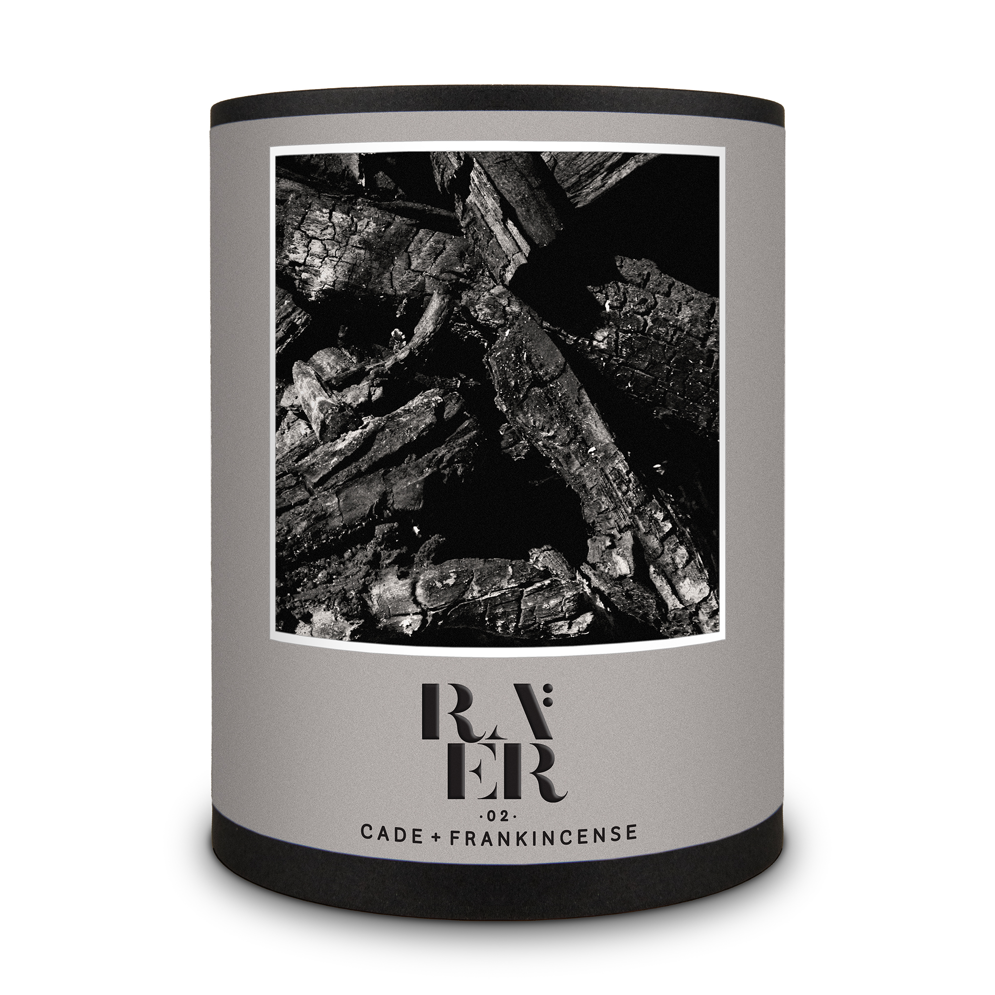 raer 02 cade + frankincense raer 02 cade + frankincense