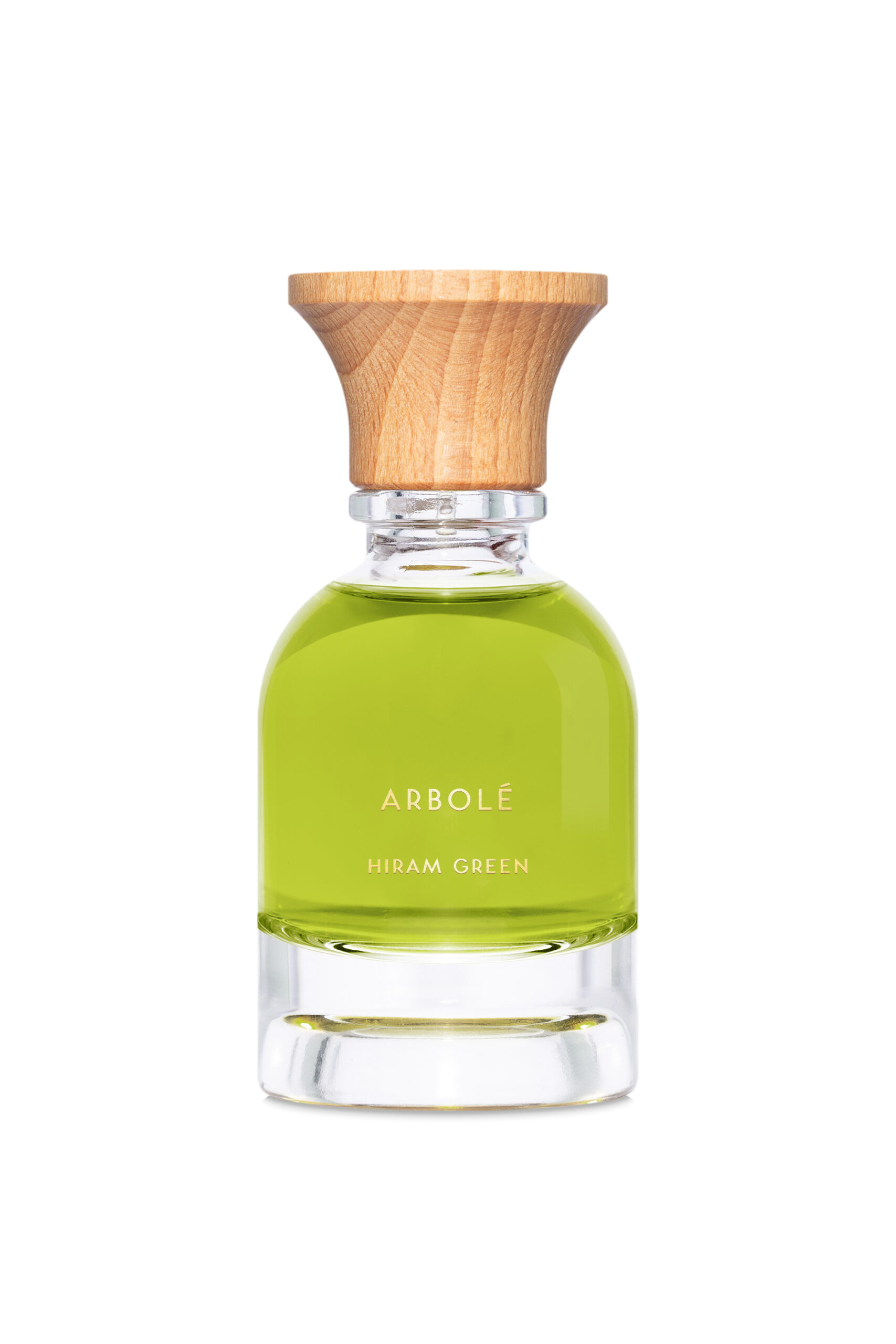 Arbolé - bottle Arbolé