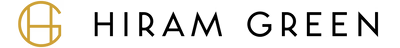 hiram green with logo 1250x150px x 400x