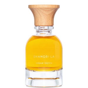 Shangri La