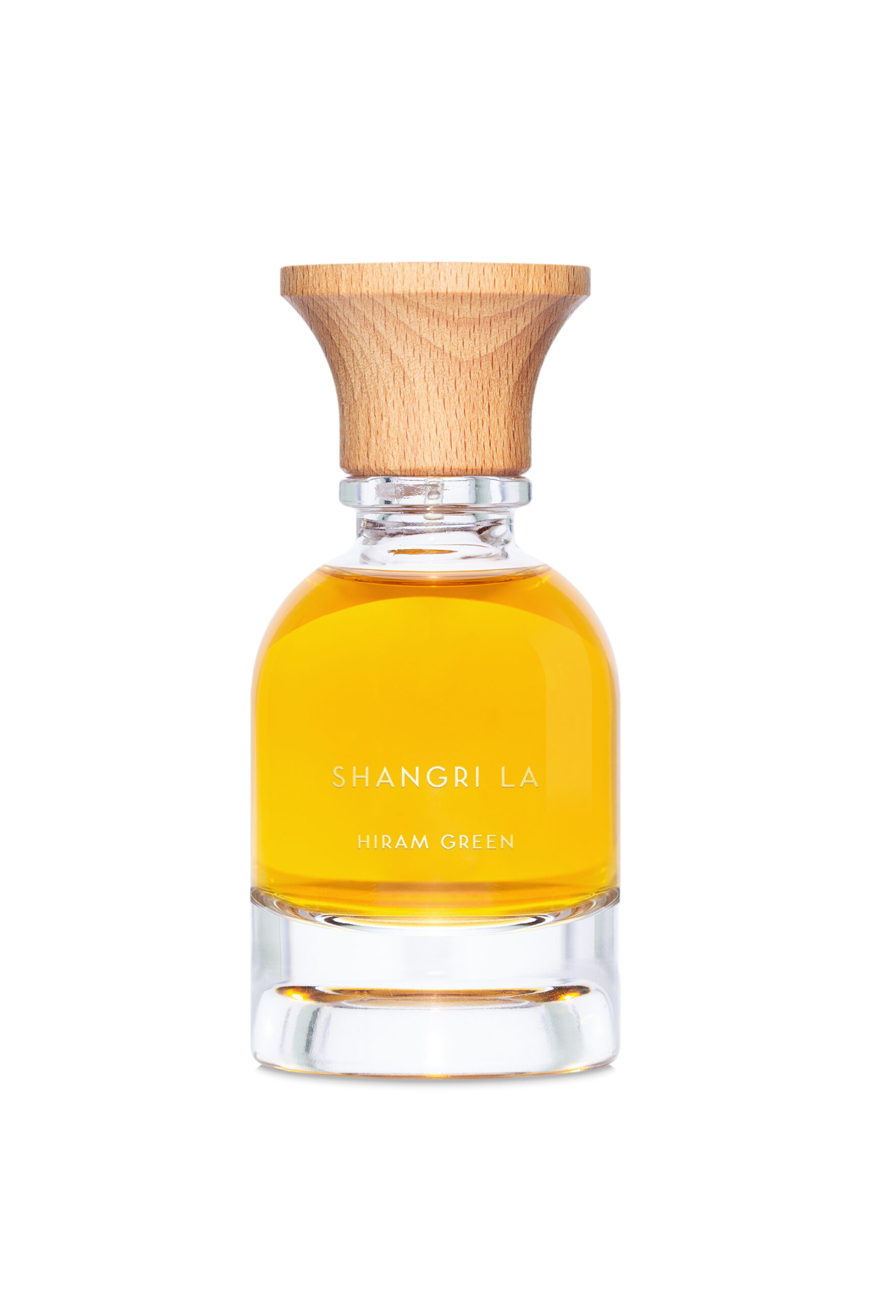 Shangri La - bottle Shangri La