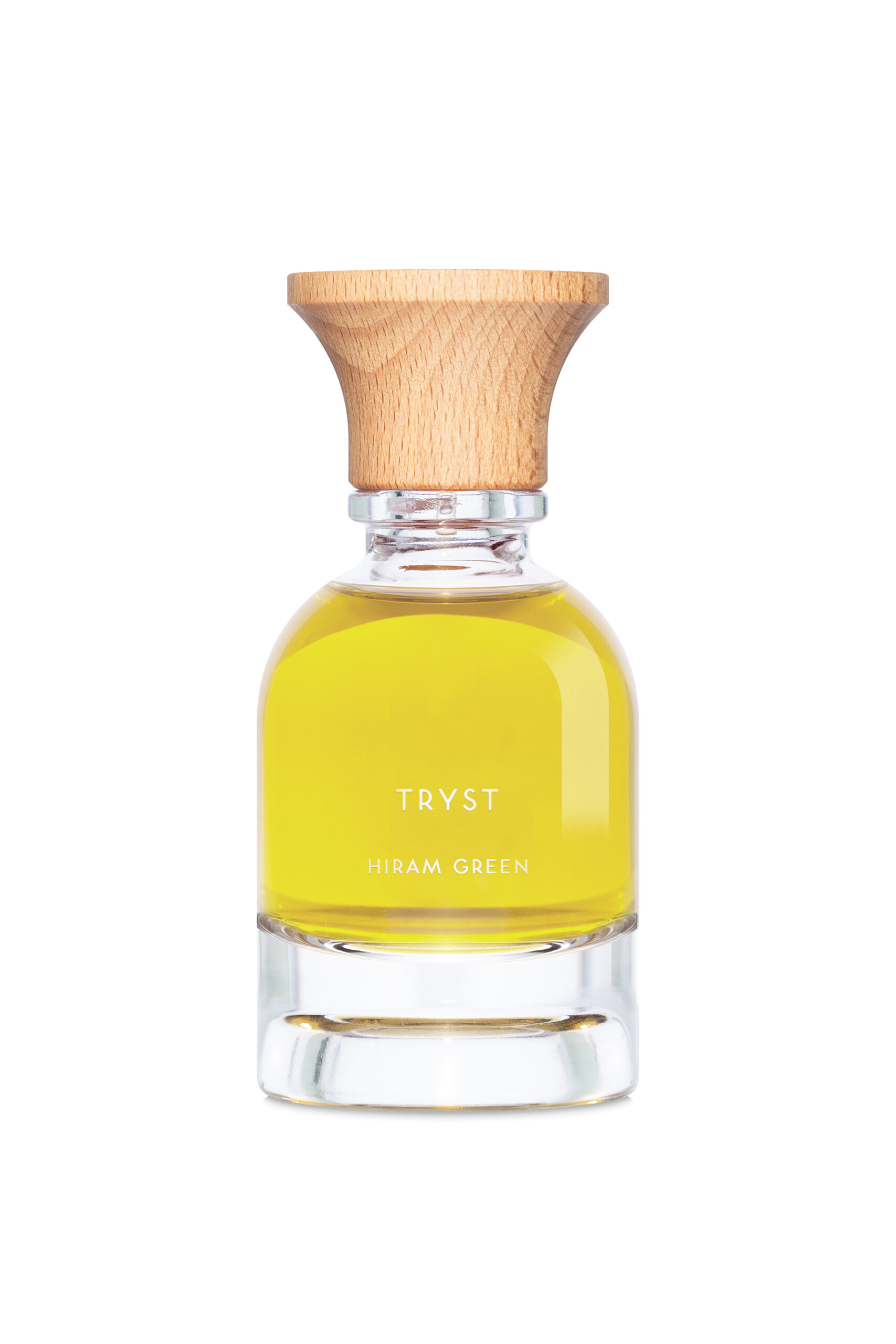 Tryst - bottle Tryst