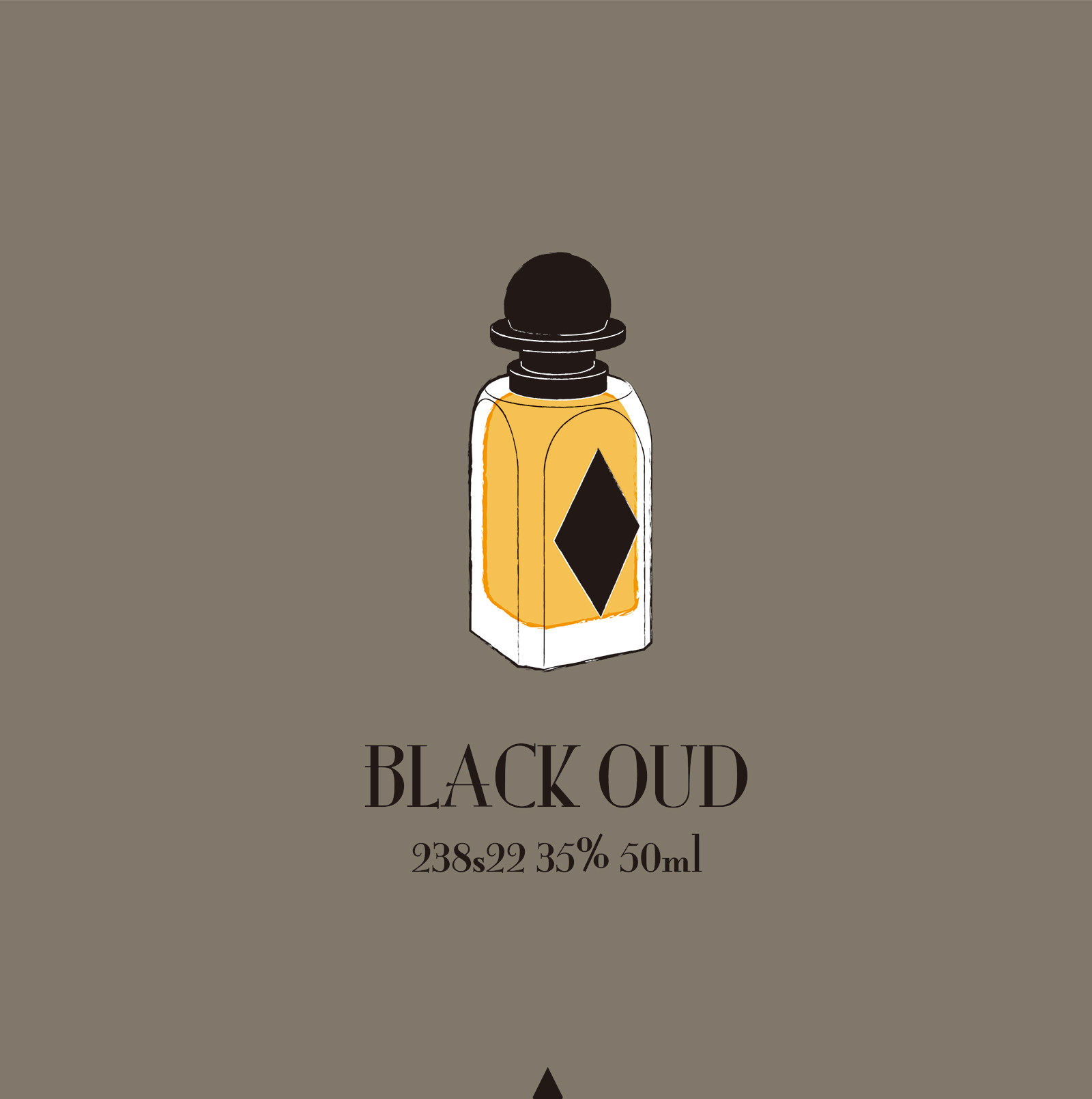 black oud black oud