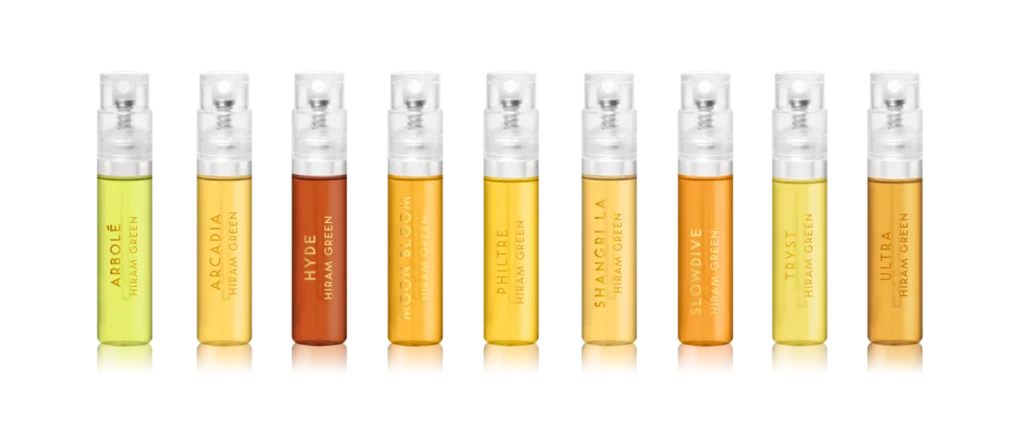 Why Patience is the Ultimate Luxury: The Art of the Perfume Discovery Set discovery set