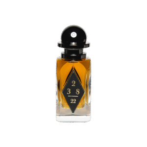 black oud