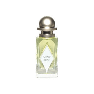 mint rose