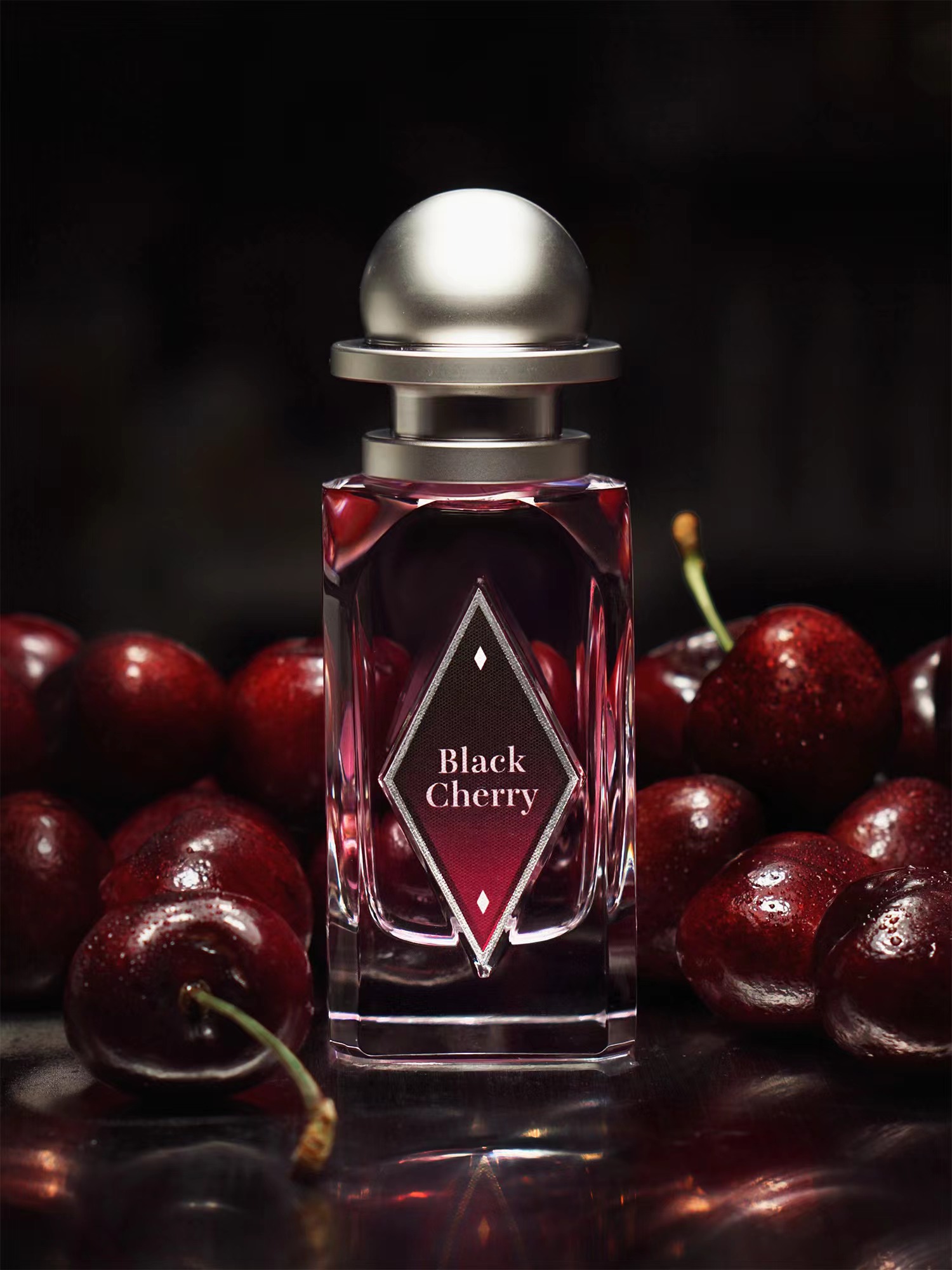 black cherry black cherry