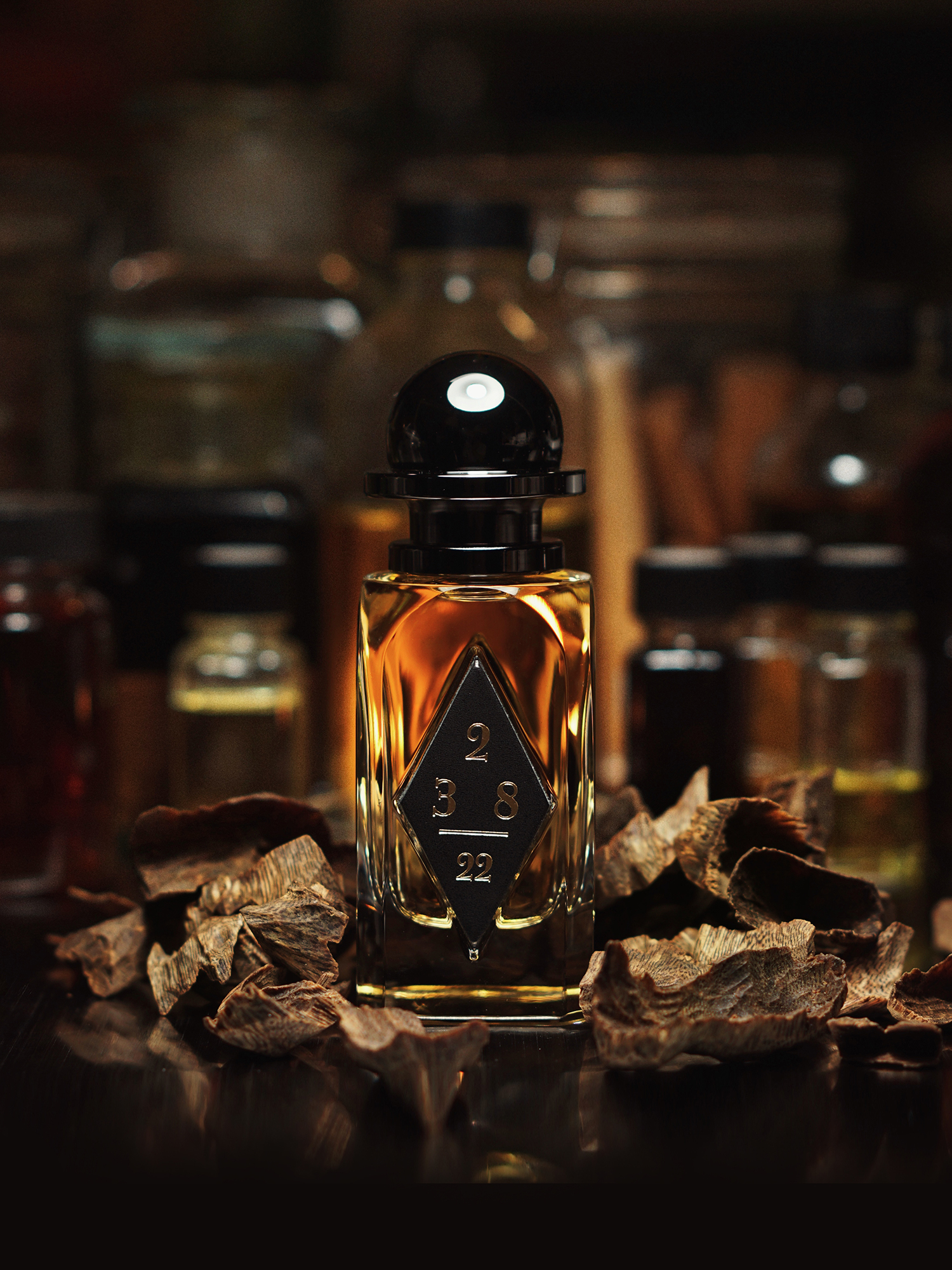 black oud black oud