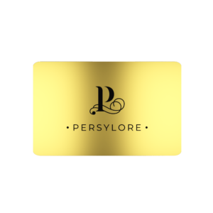 persylore tarjeta silver