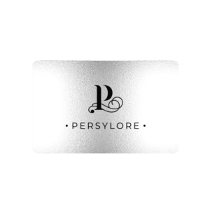 persylore tarjeta silver
