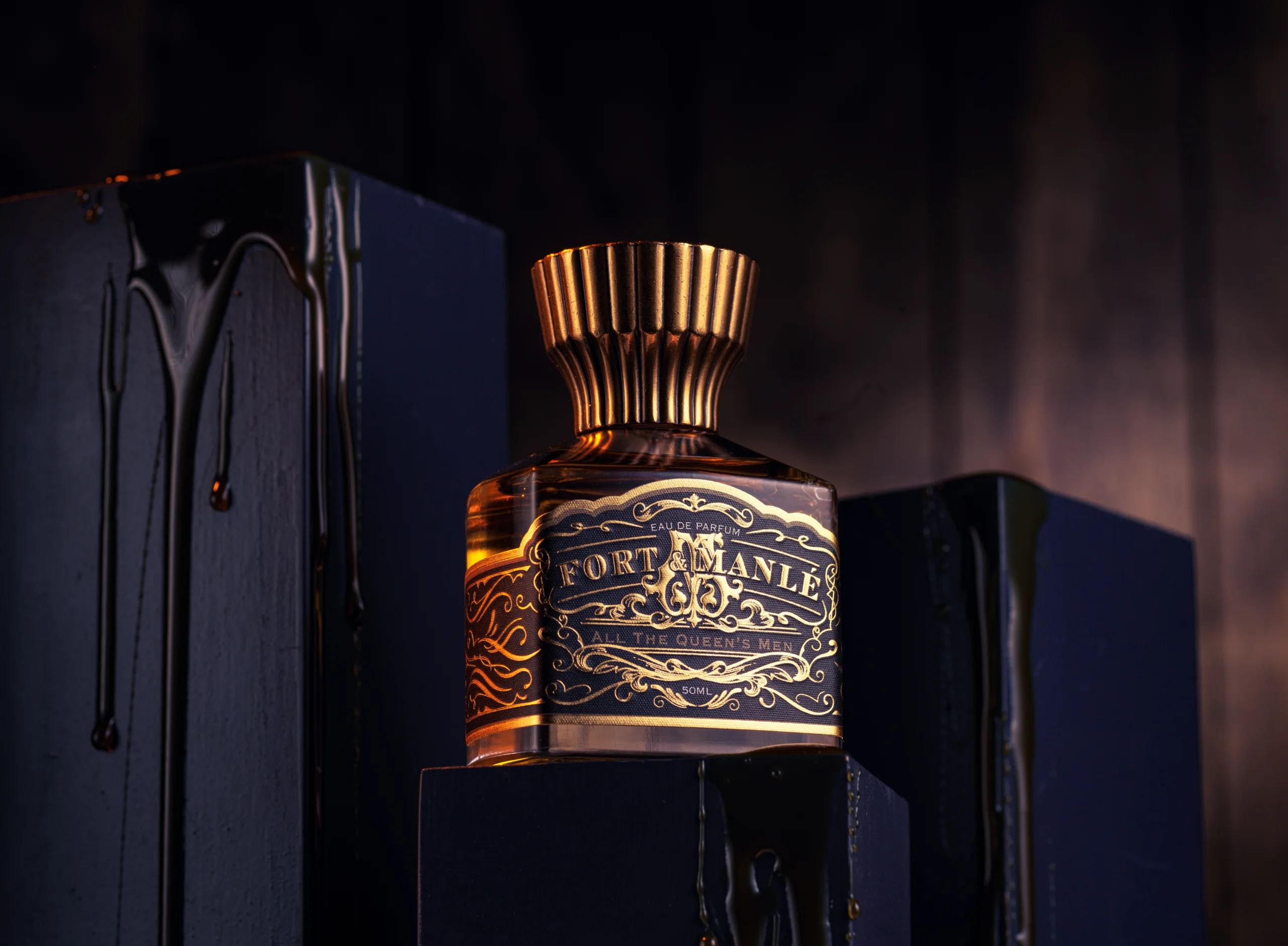 1488_0345 All the Queen's Men - Imagen 2