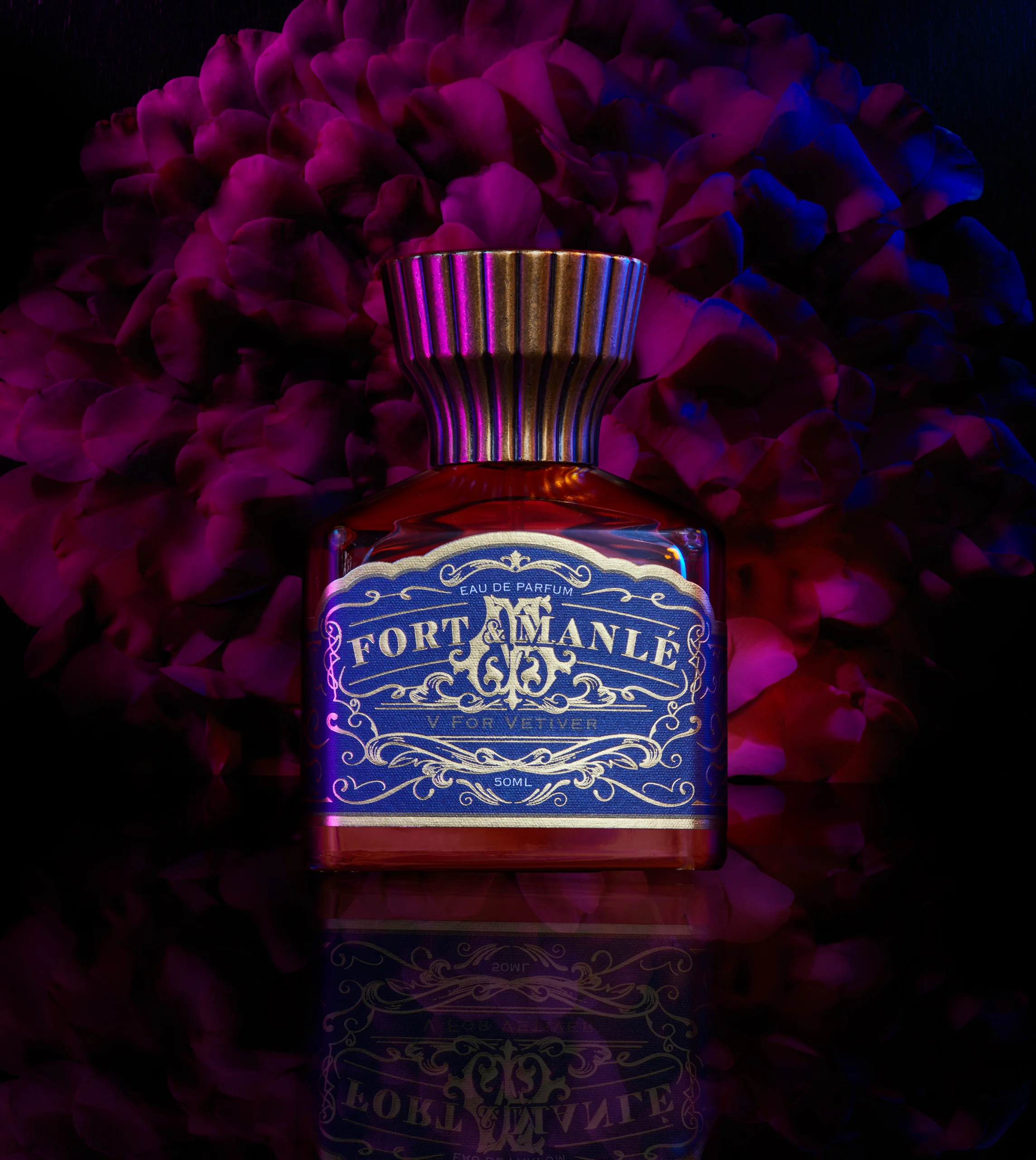 1669_0141ver2 V For Vetiver - Imagen 2
