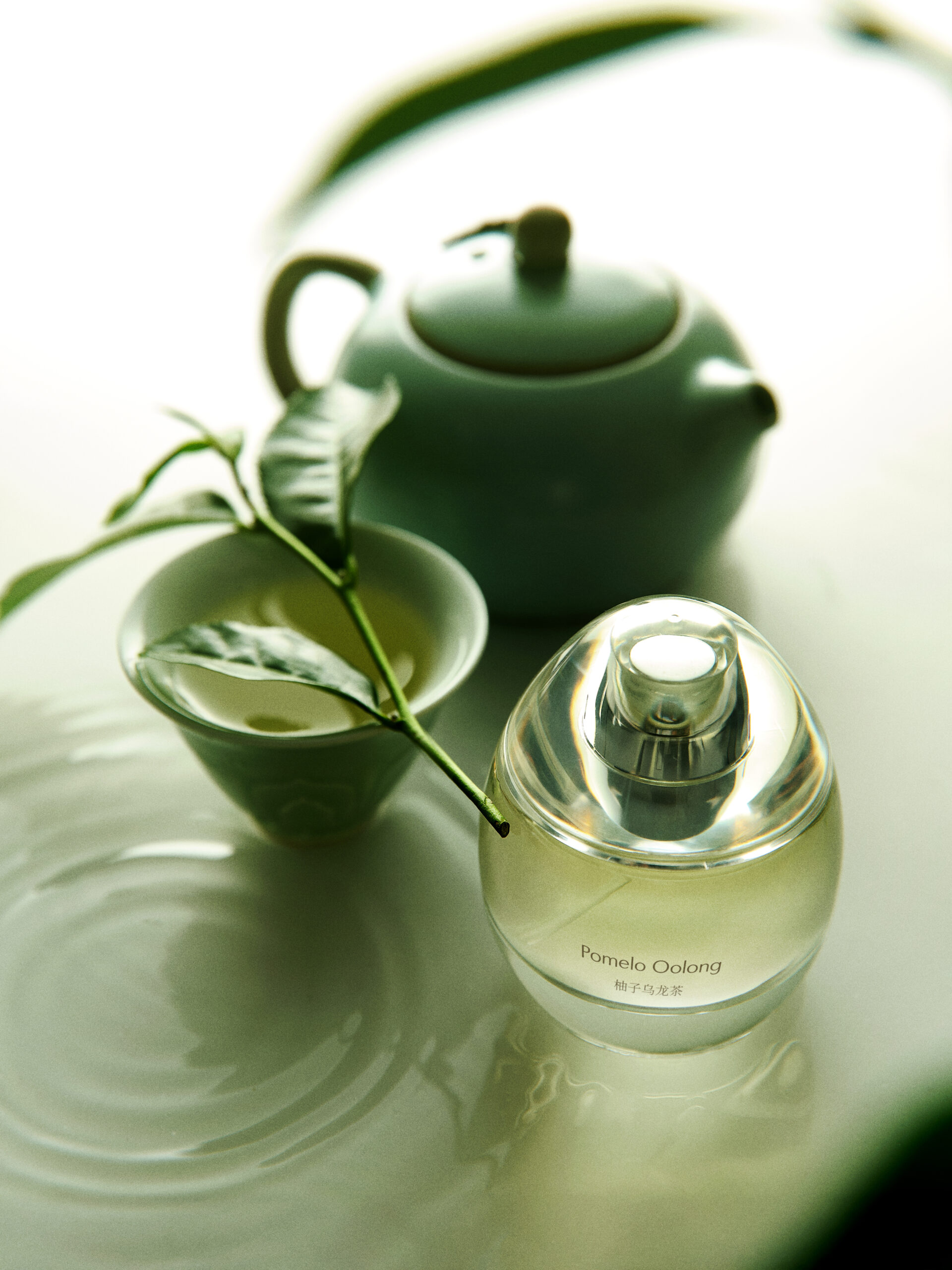 pomelo oolong pomelo oolong