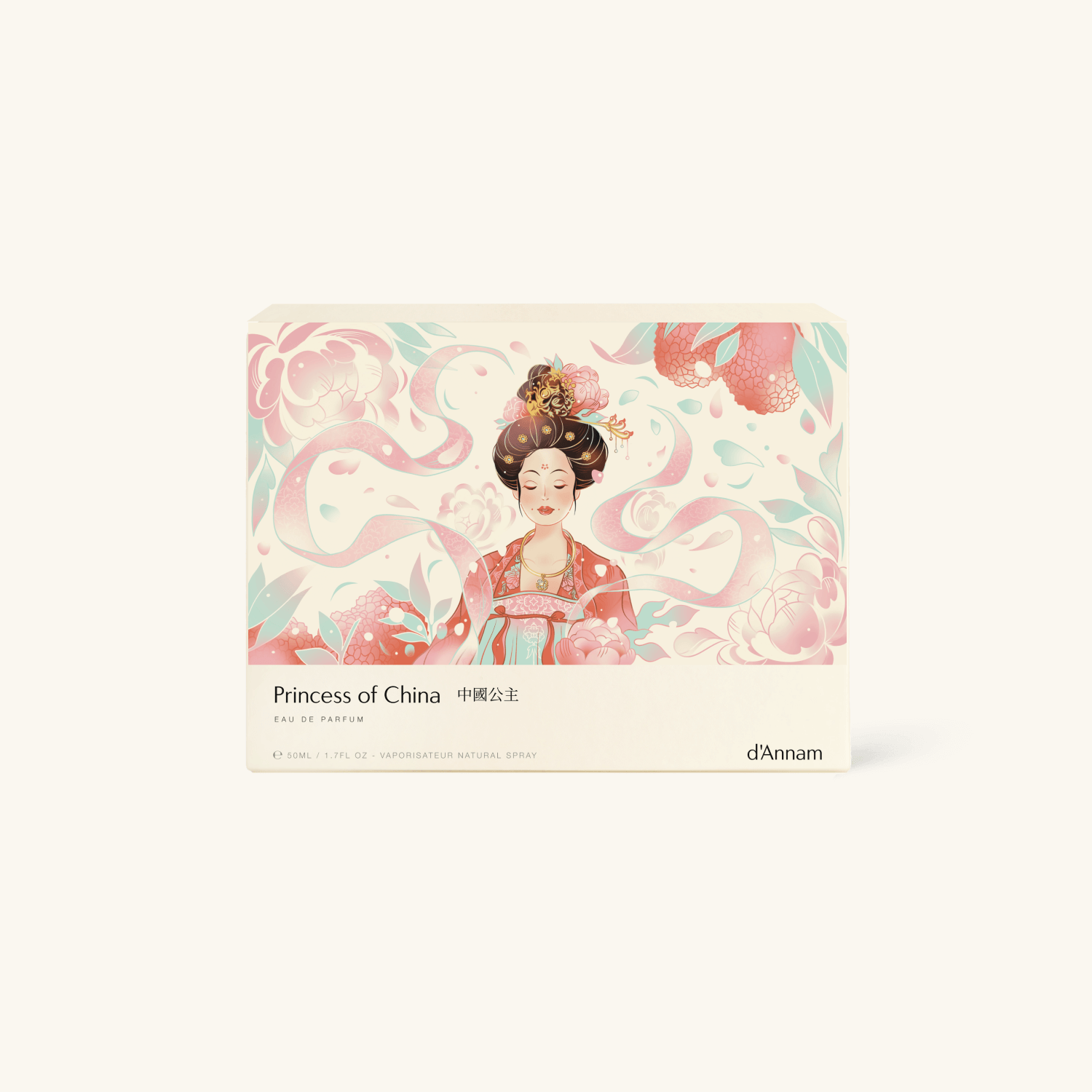 princess of china princess of china