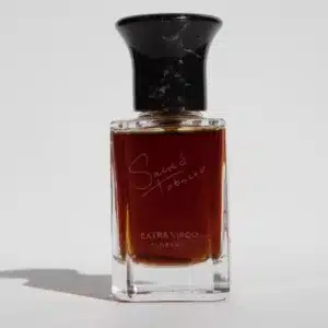 new sacred tobacco