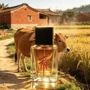 new muú【cattle】