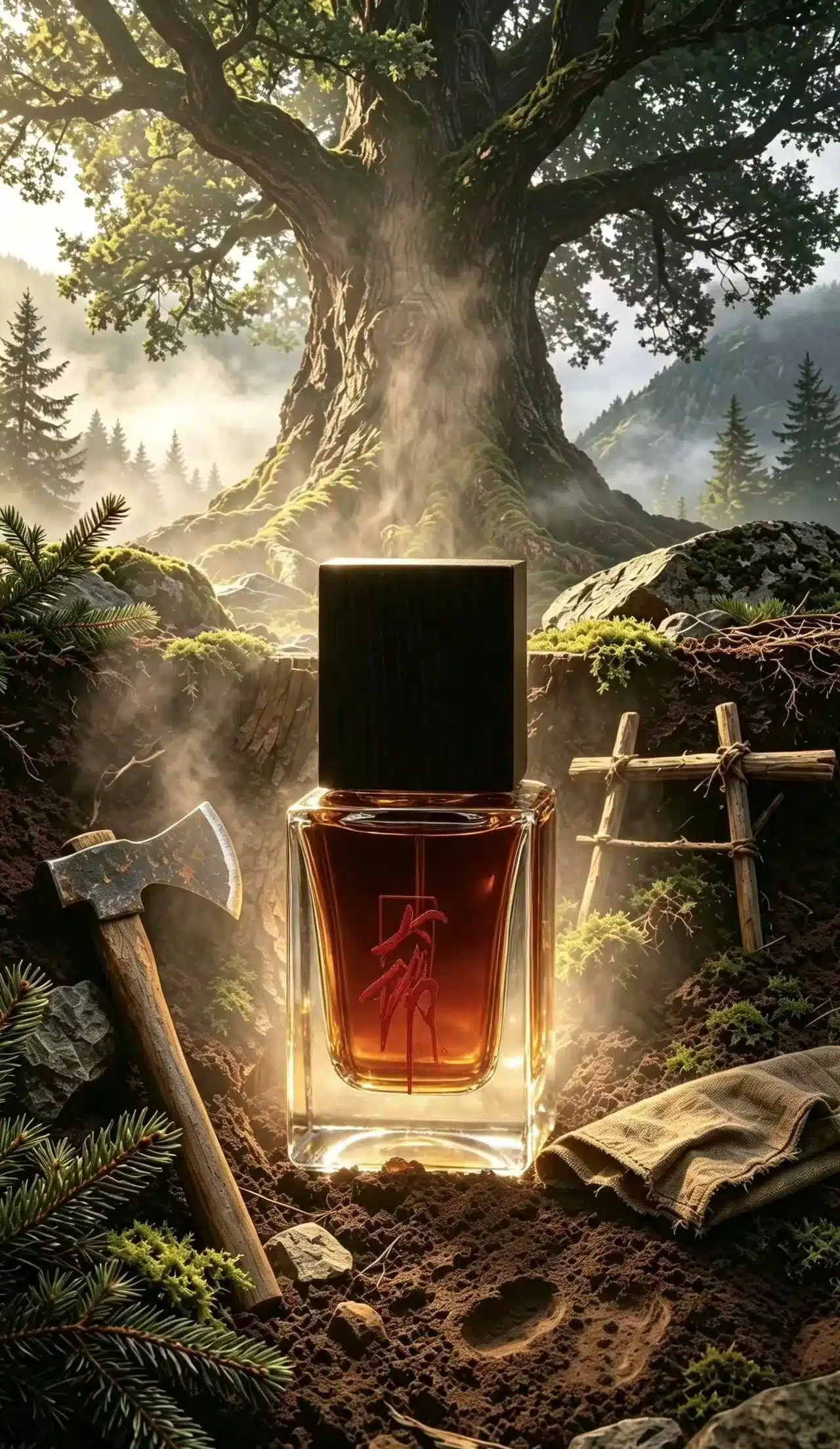 lord of tree lord of tree