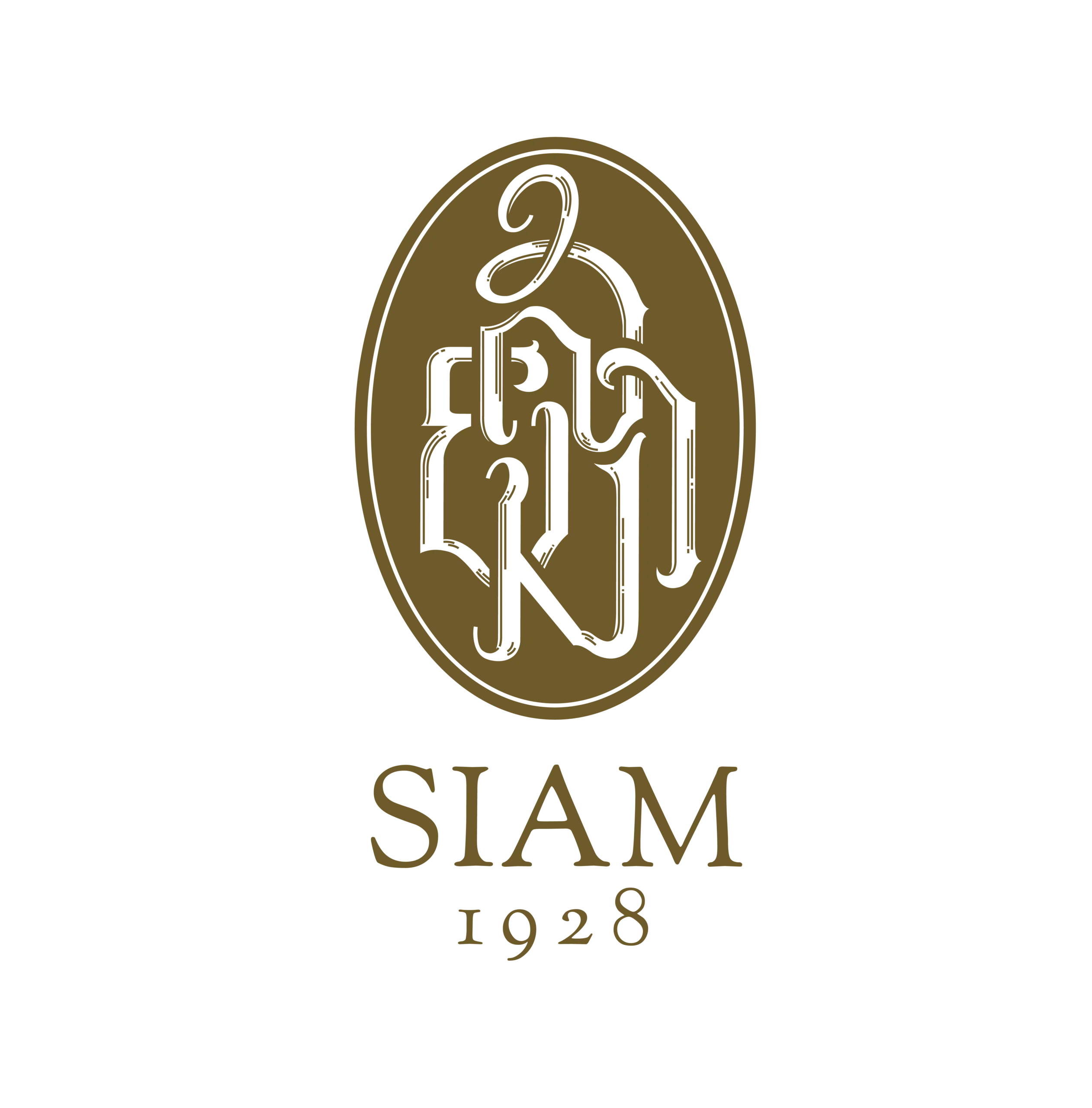 siam1928 logo