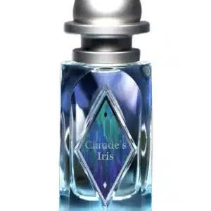 claudes's iris limited edition