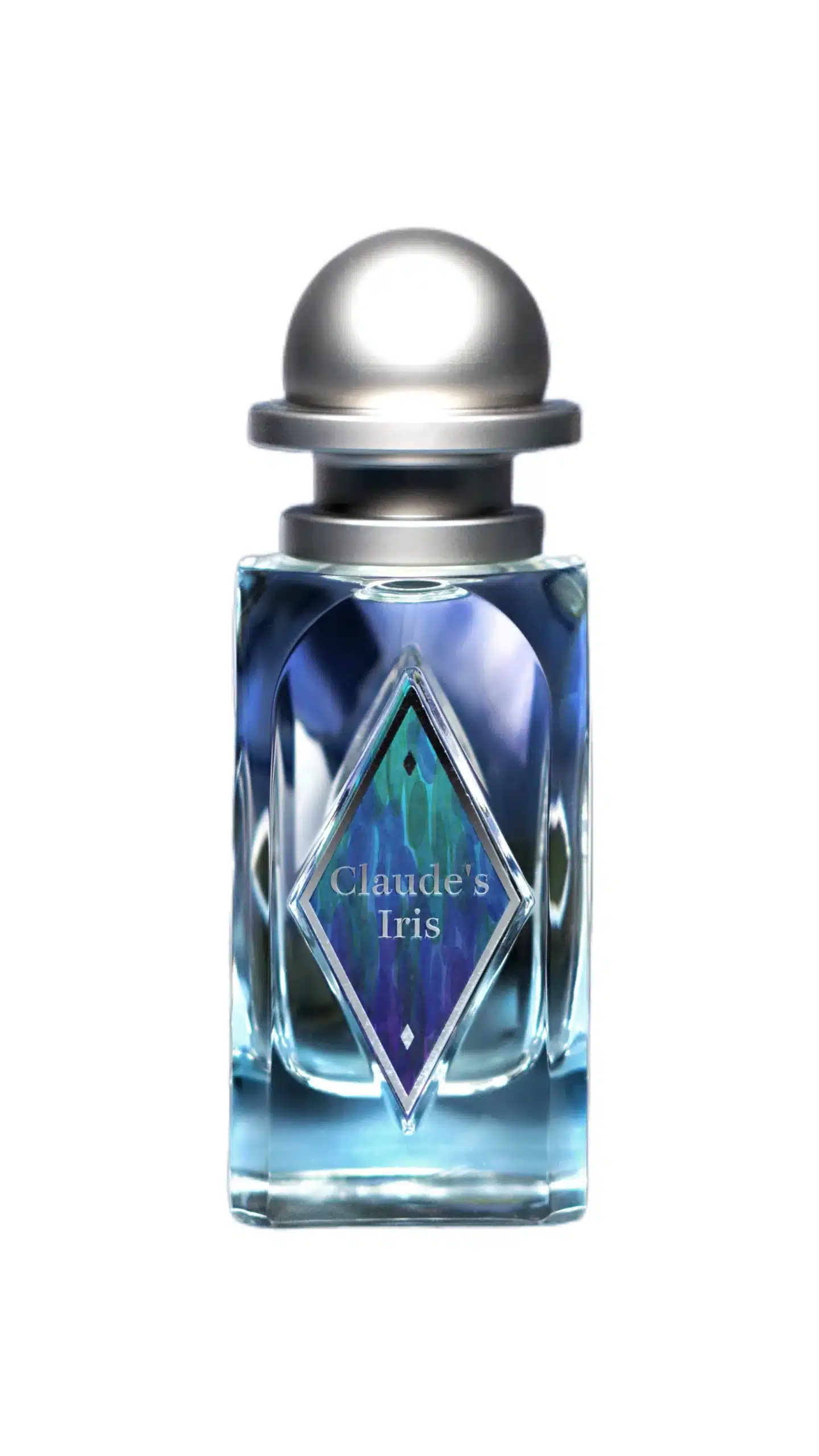 claudes's iris limited edition claudes's iris limited edition