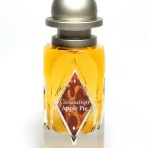 cinnamon apple pie limited edition