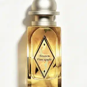frozen pineapple limited edition