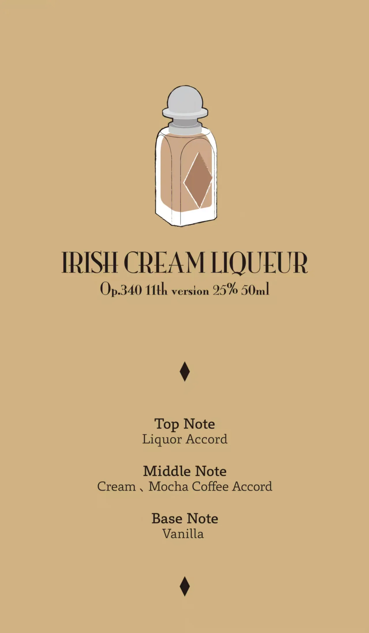 irish cream liqueur irish cream liqueur