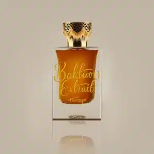 bakhoor extrait
