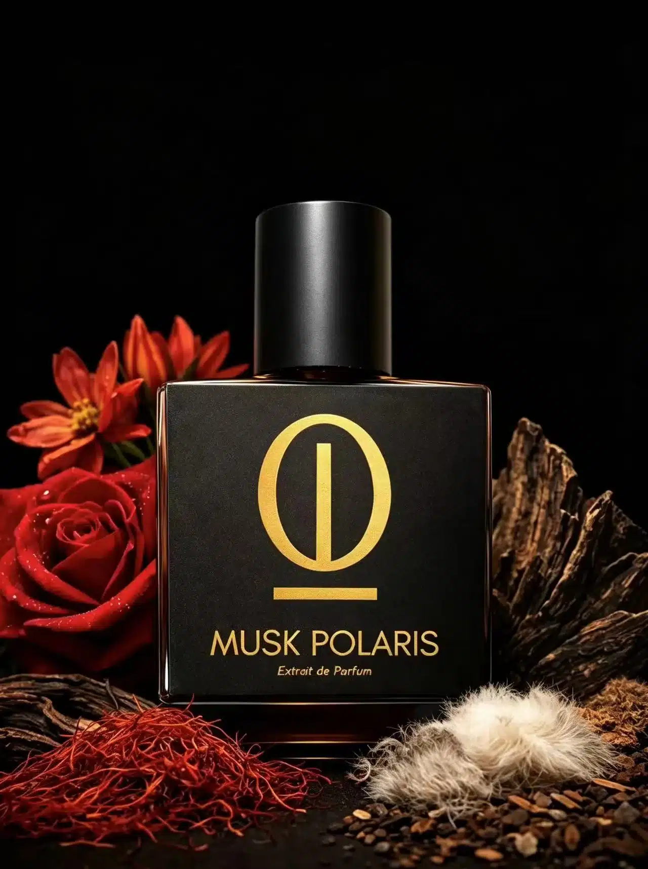 musk polaris musk polaris