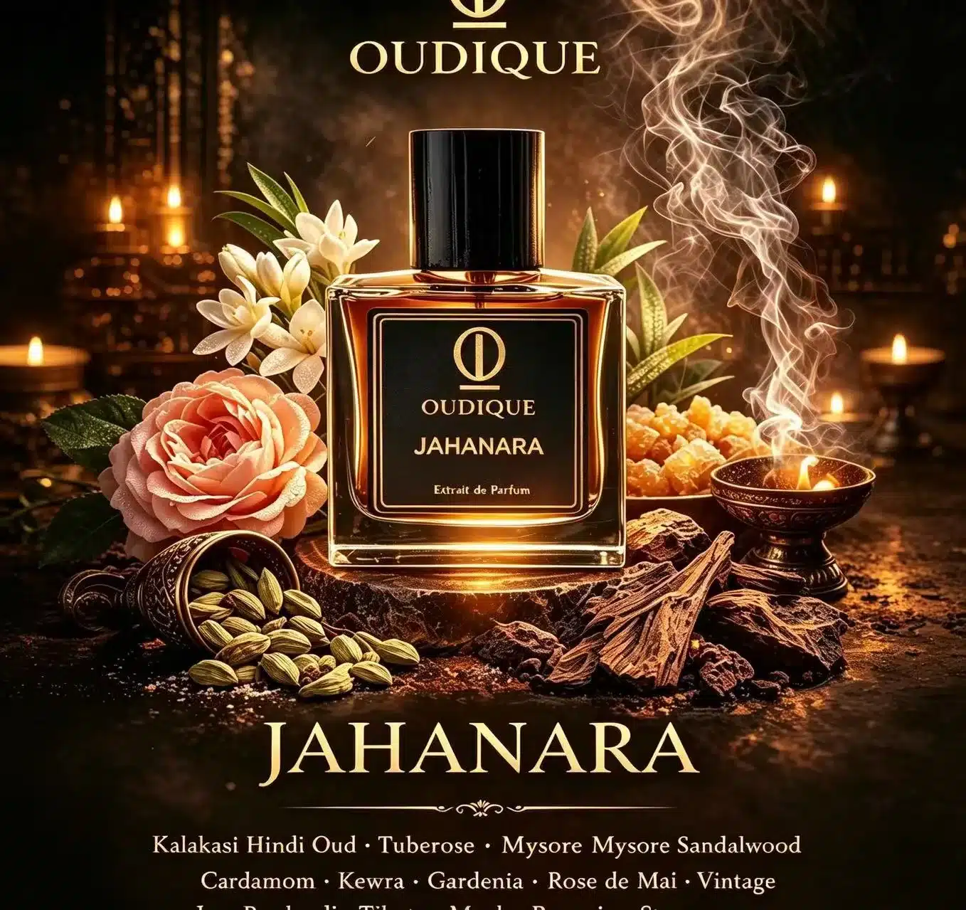jahanara jahanara