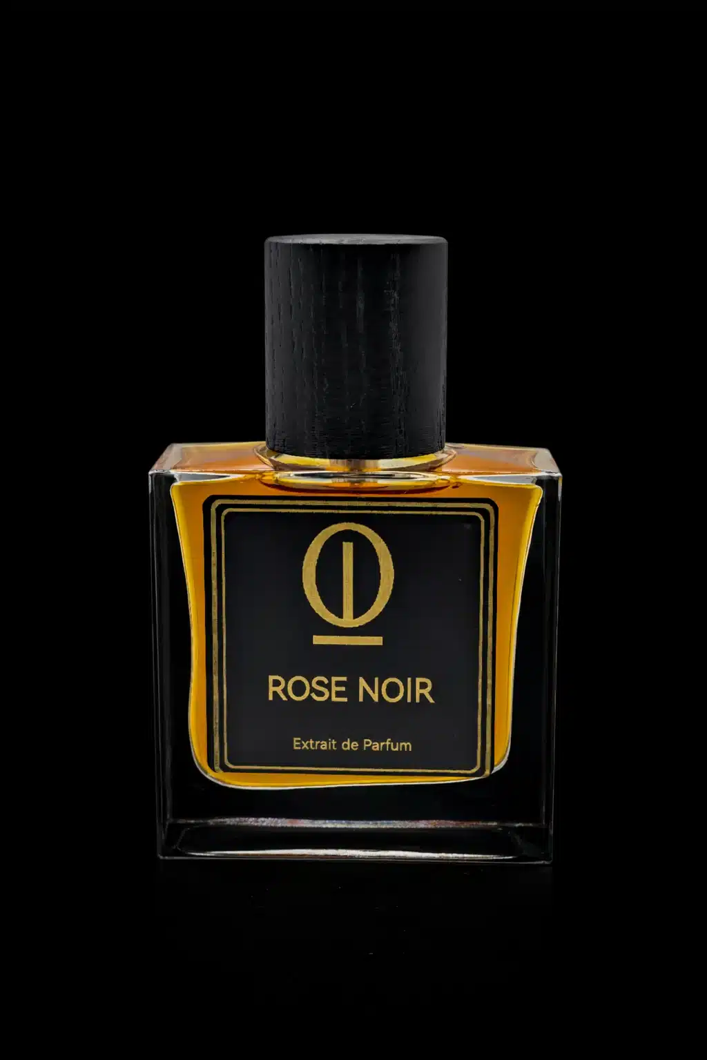 rose noir rose noir