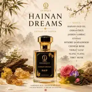 hainan dreams