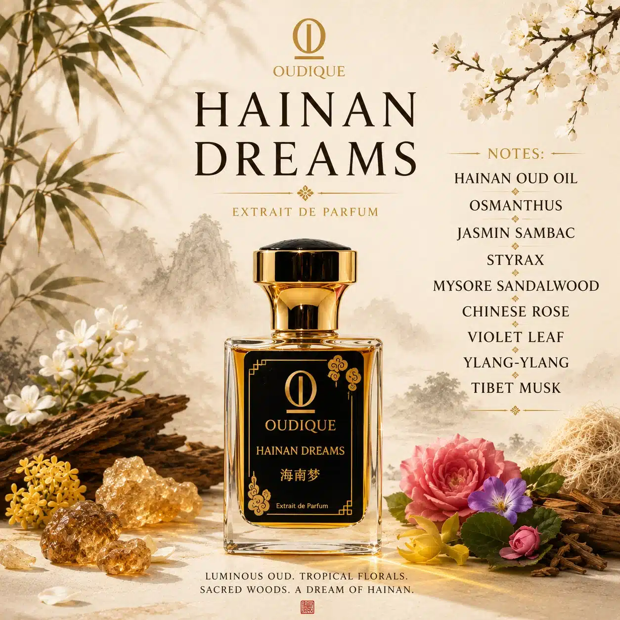 hainan dreams hainan dreams
