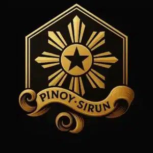 Pinoy Sirun Perfume